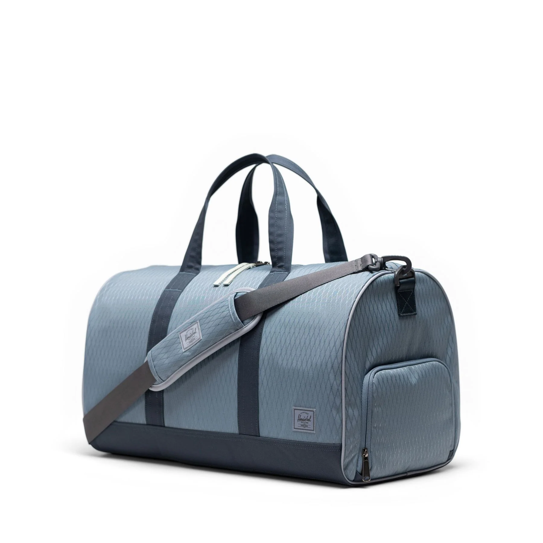 Herschel Novel Duffle Holdall - Image 46