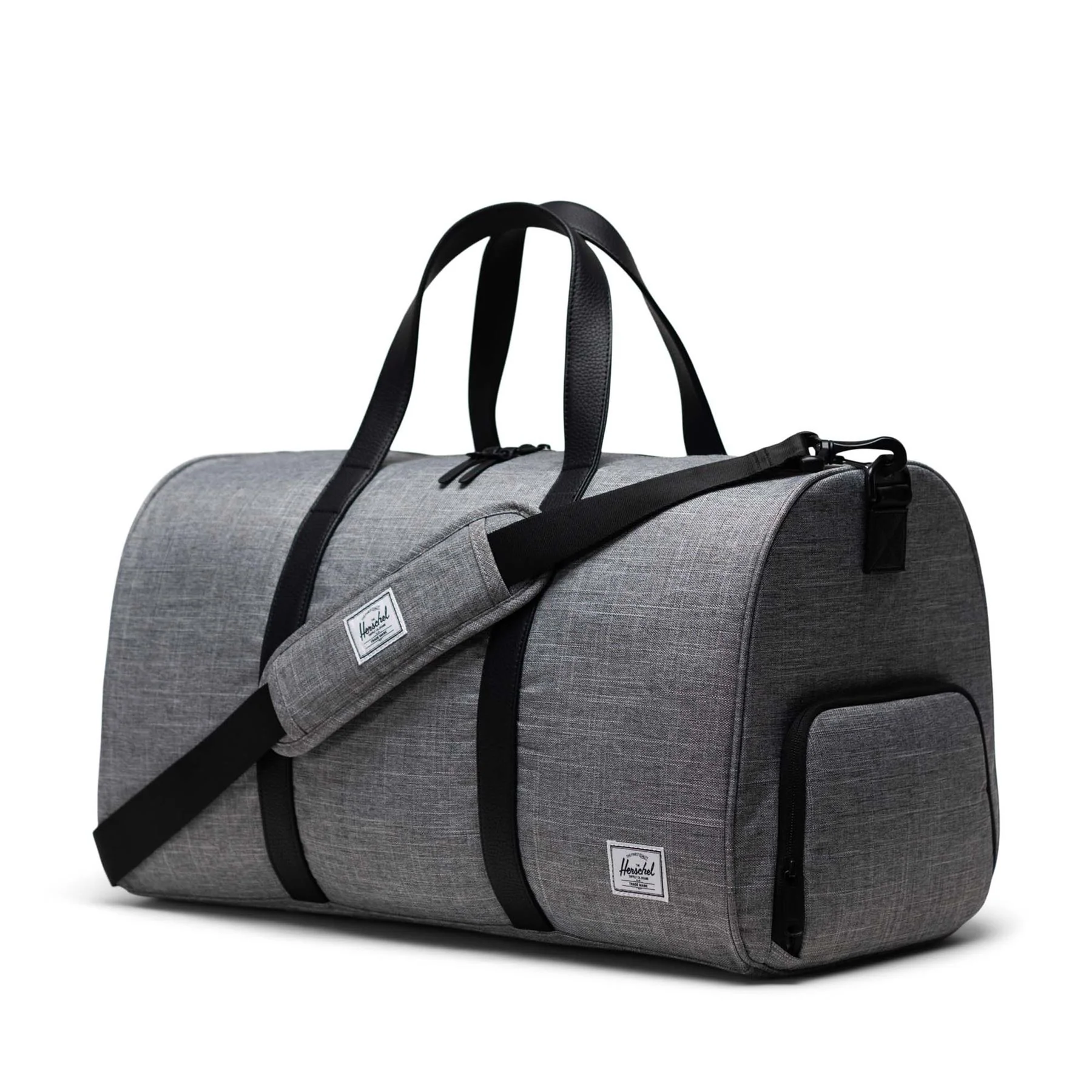 Herschel Novel Duffle Holdall - Image 6