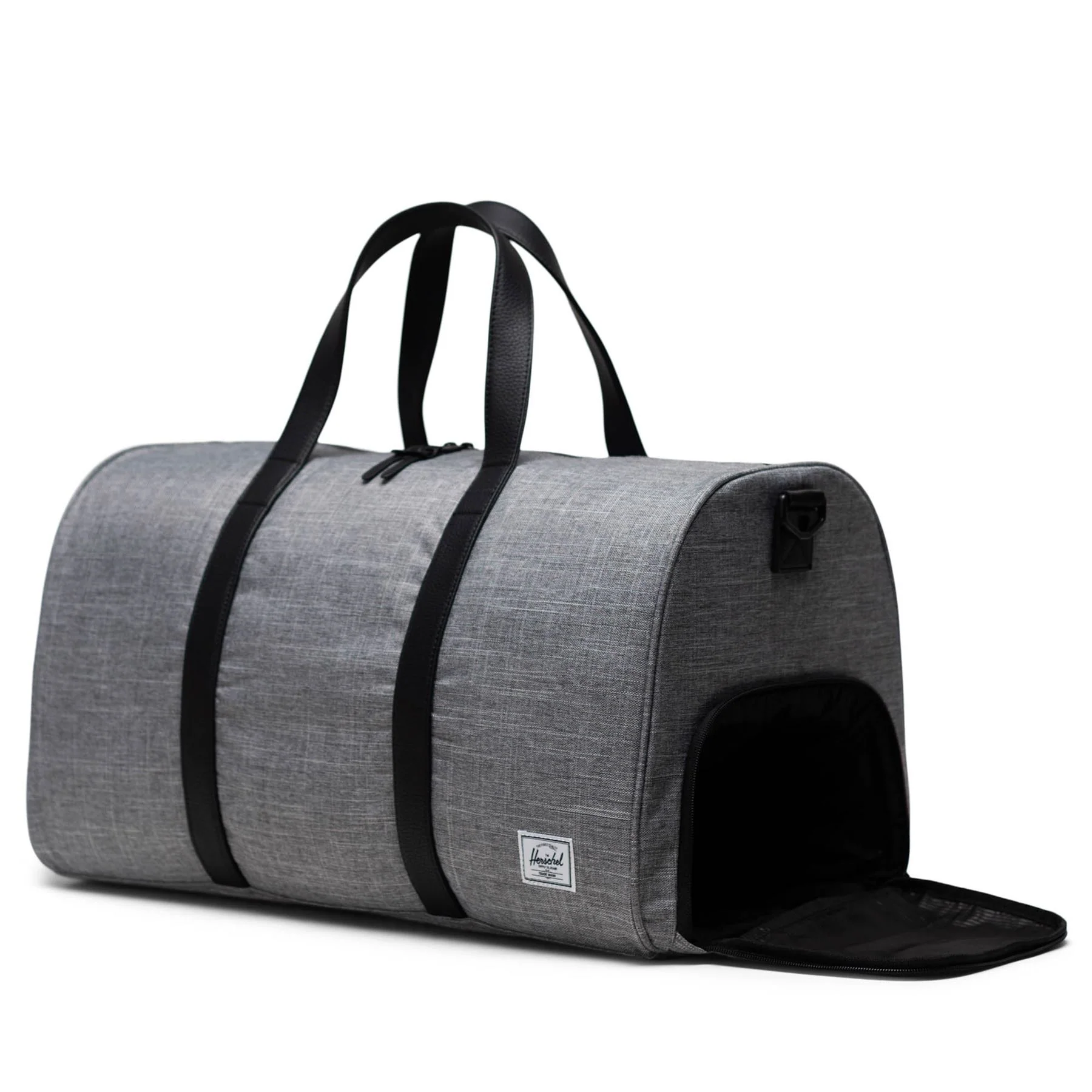 Herschel Novel Duffle Holdall - Image 7