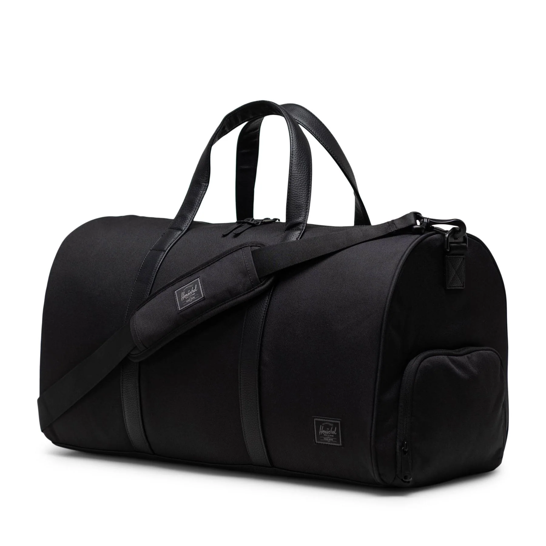 Herschel Novel Duffle Holdall - Image 9