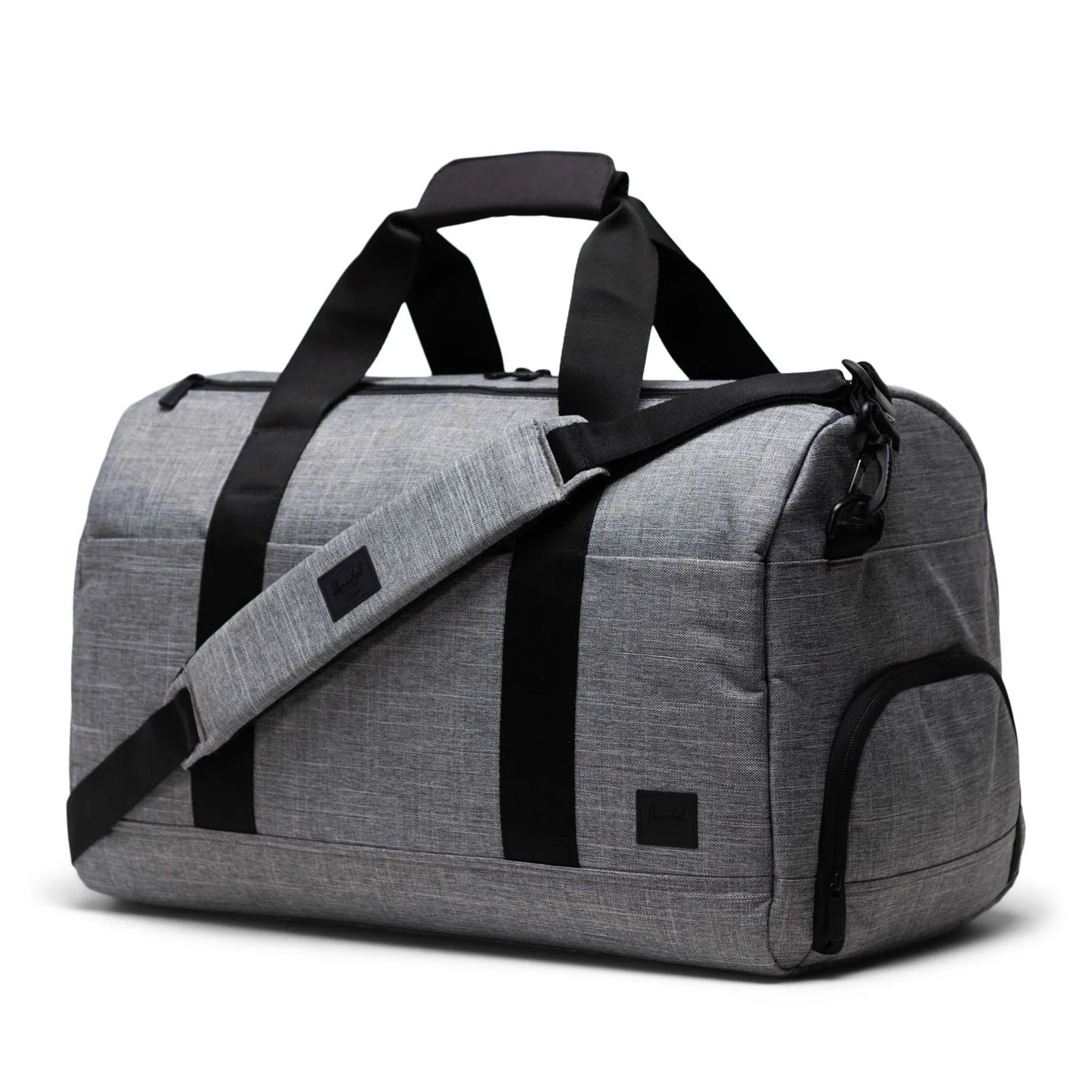 Herschel Novel Duffle Tech Holdall Bag - Image 12