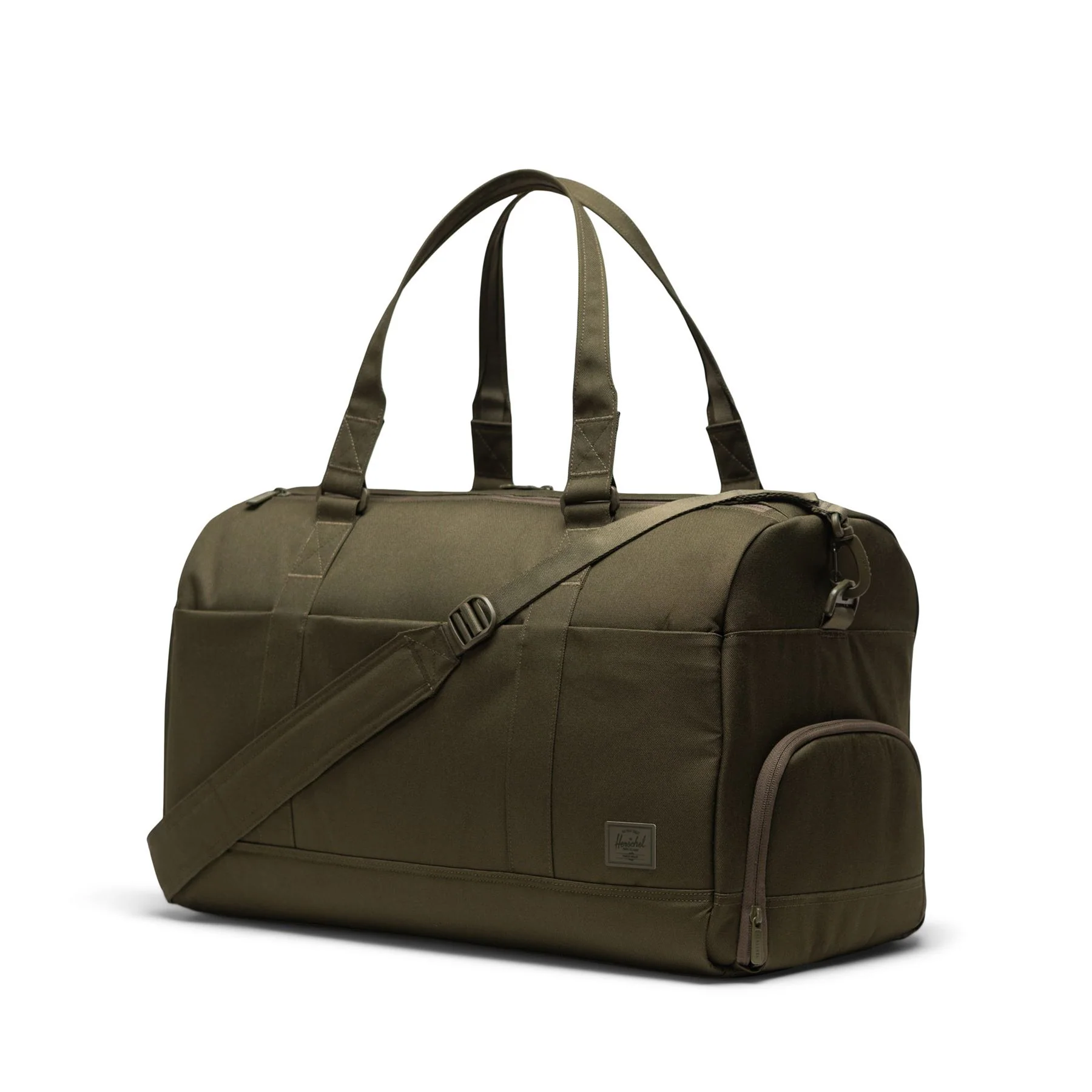 Herschel Novel Duffle Tech Holdall Bag - Image 3