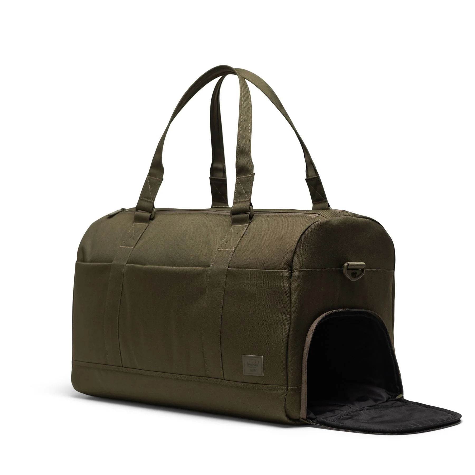 Herschel Novel Duffle Tech Holdall Bag - Image 4