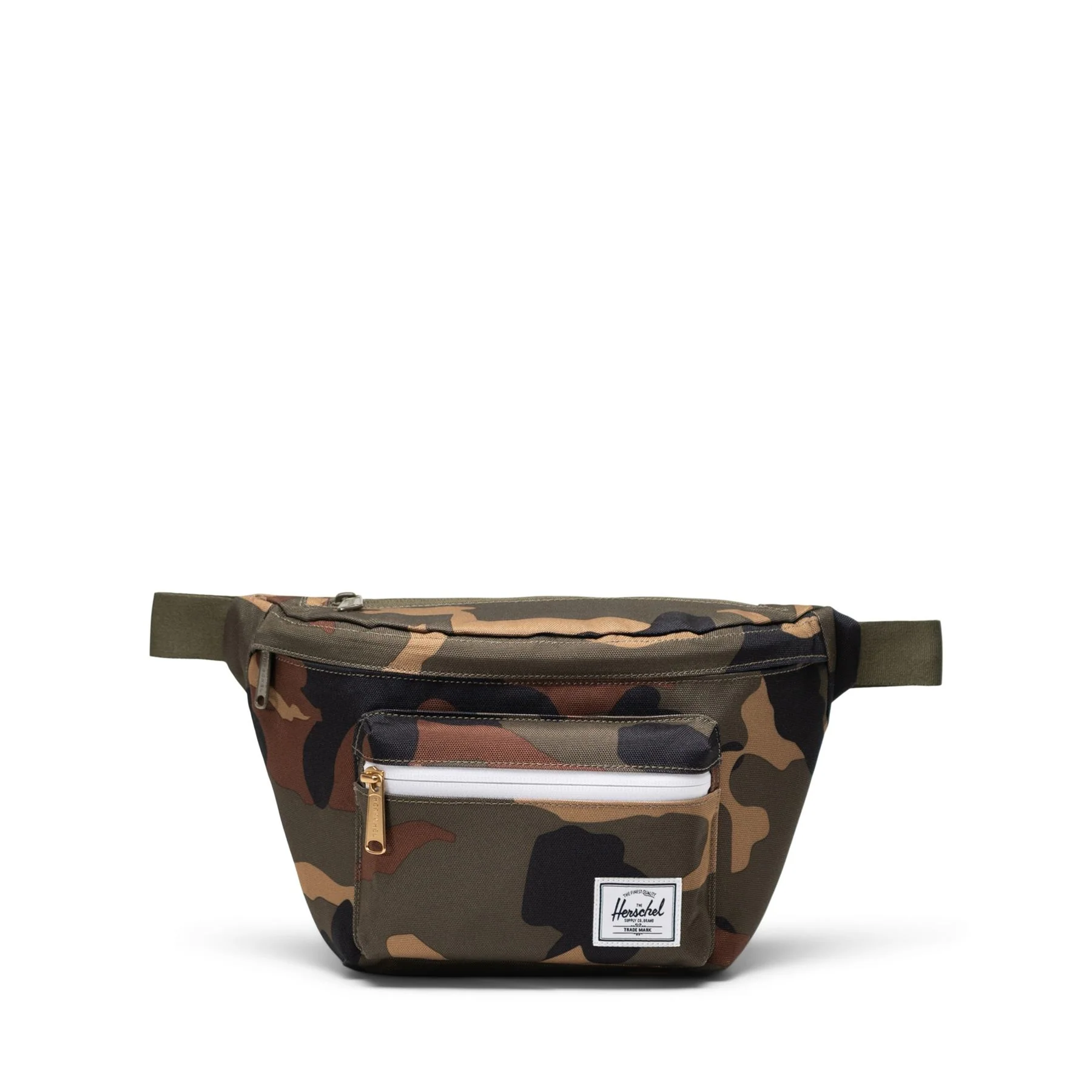 Herschel Pop Quiz Hip Pack Bum Bag - Image 20