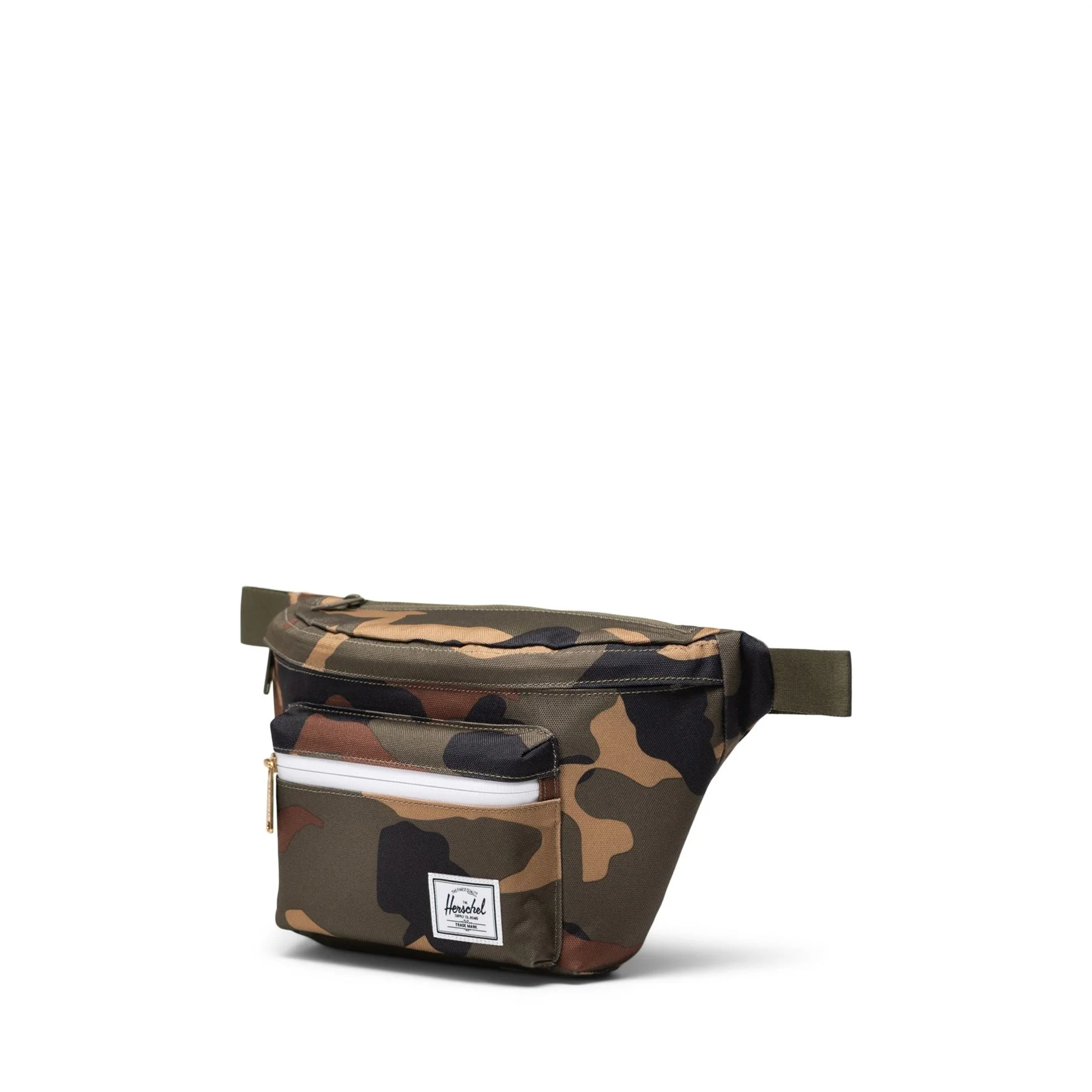 Herschel Pop Quiz Hip Pack Bum Bag - Image 21
