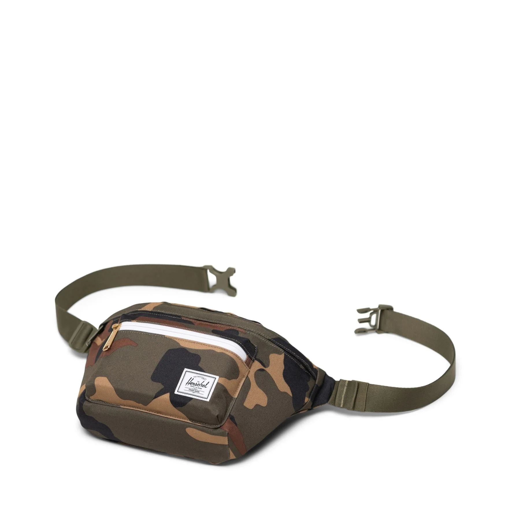 Herschel Pop Quiz Hip Pack Bum Bag - Image 22
