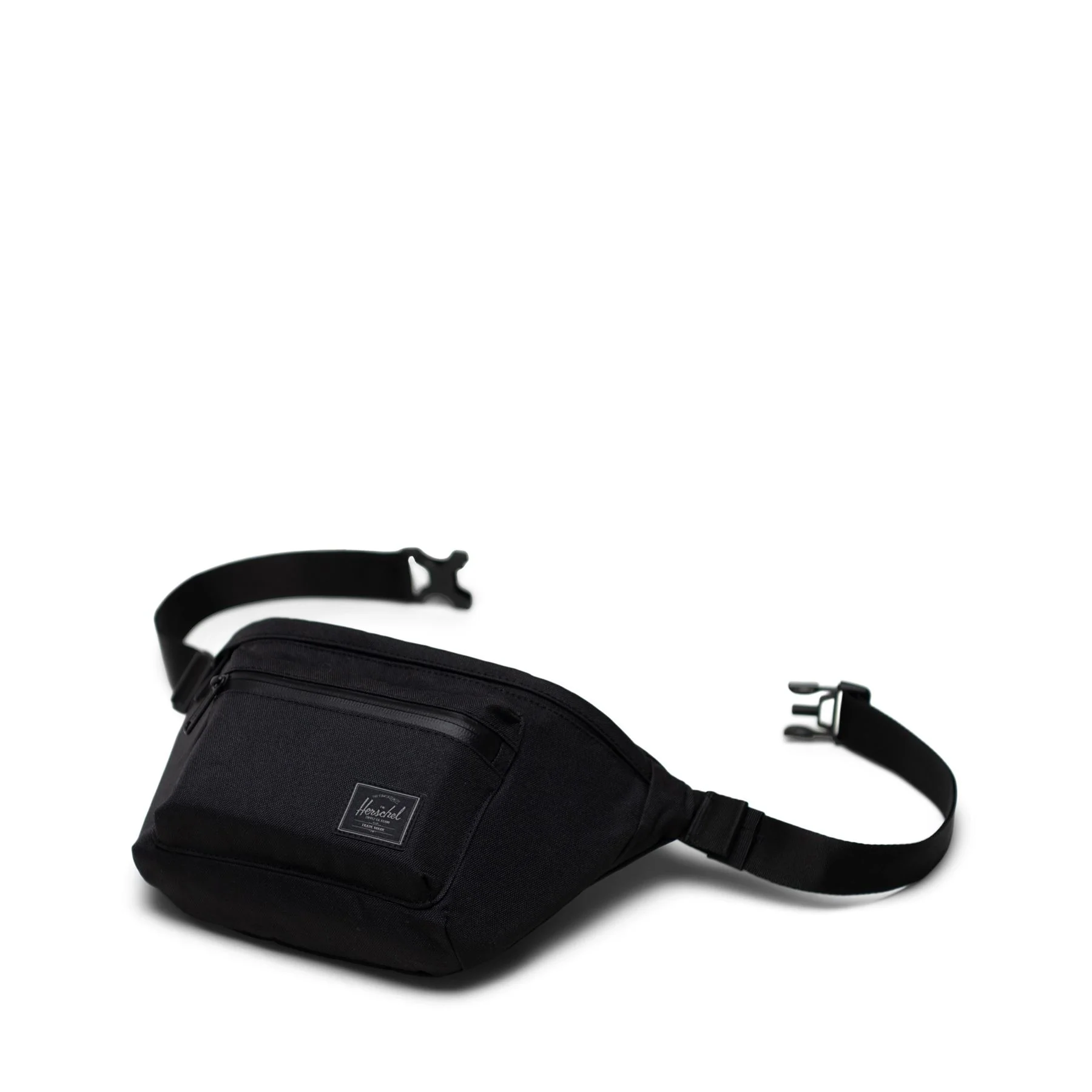 Herschel Pop Quiz Hip Pack Bum Bag - Image 3