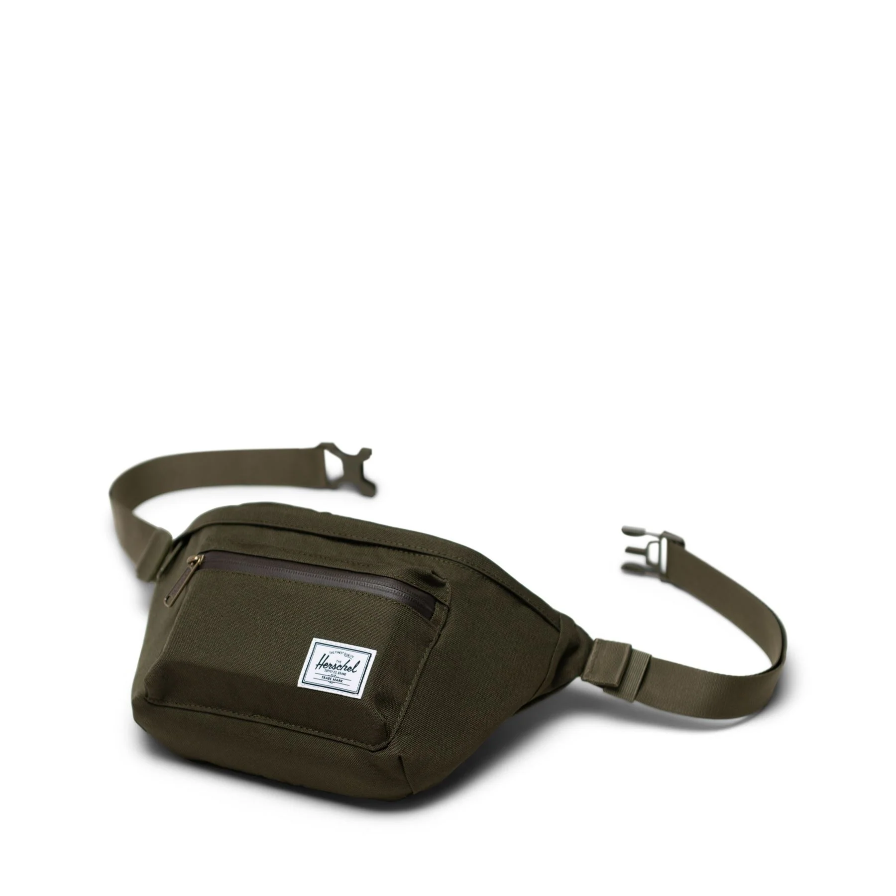 Herschel Pop Quiz Hip Pack Bum Bag - Image 37