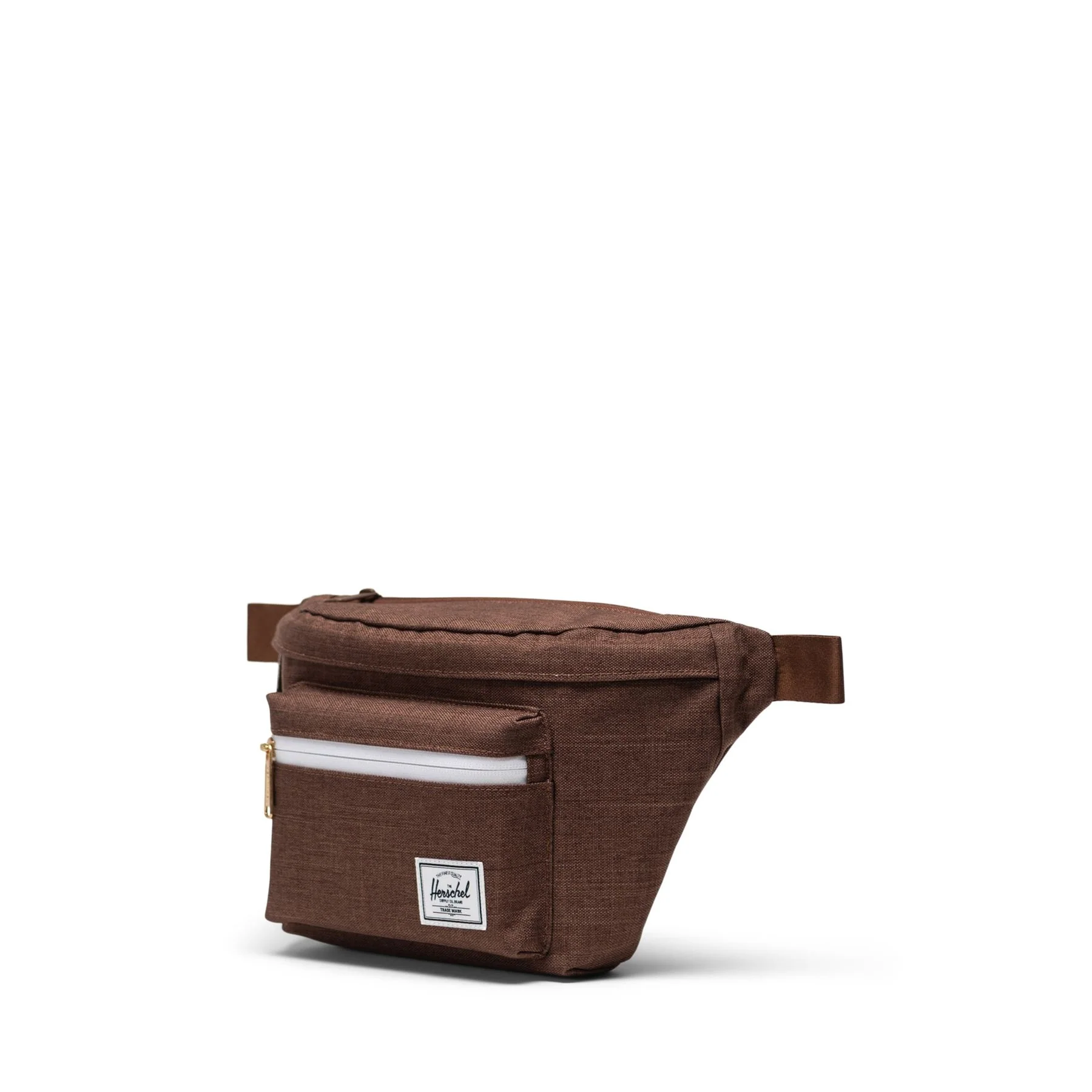 Herschel Pop Quiz Hip Pack Bum Bag - Image 5