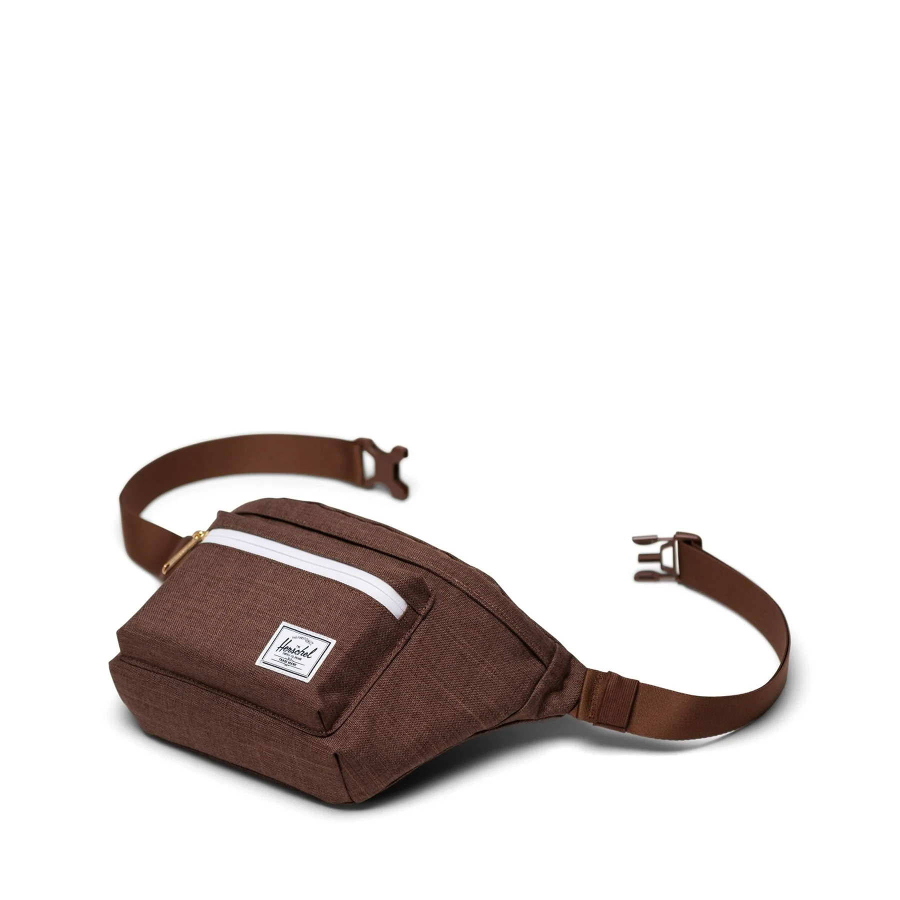 Herschel Pop Quiz Hip Pack Bum Bag - Image 6