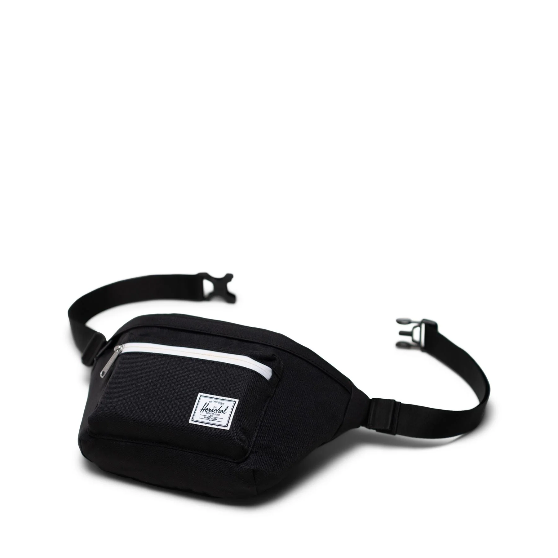 Herschel Pop Quiz Hip Pack Bum Bag - Image 9