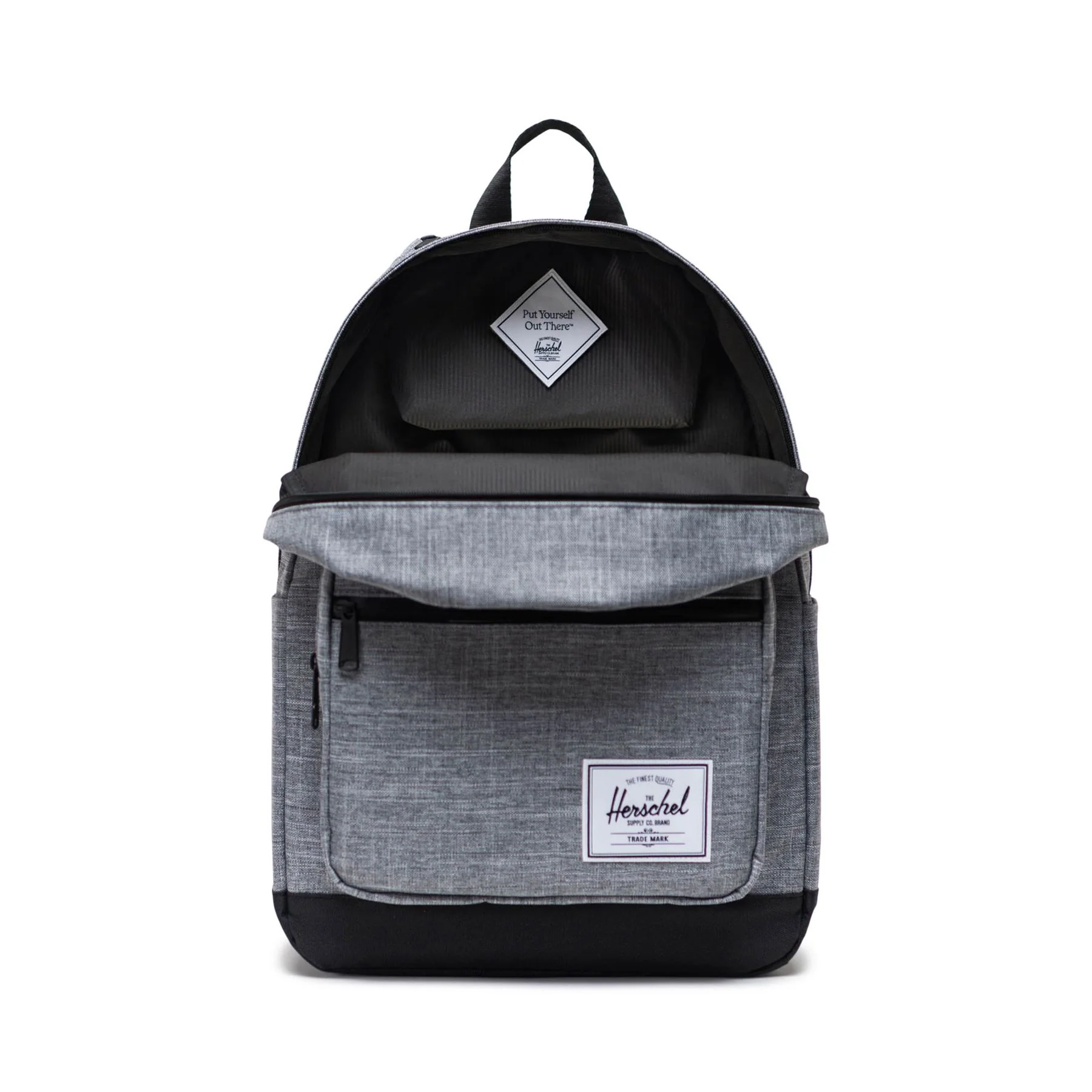 Herschel Pop Quiz Laptop Backpack - Image 14