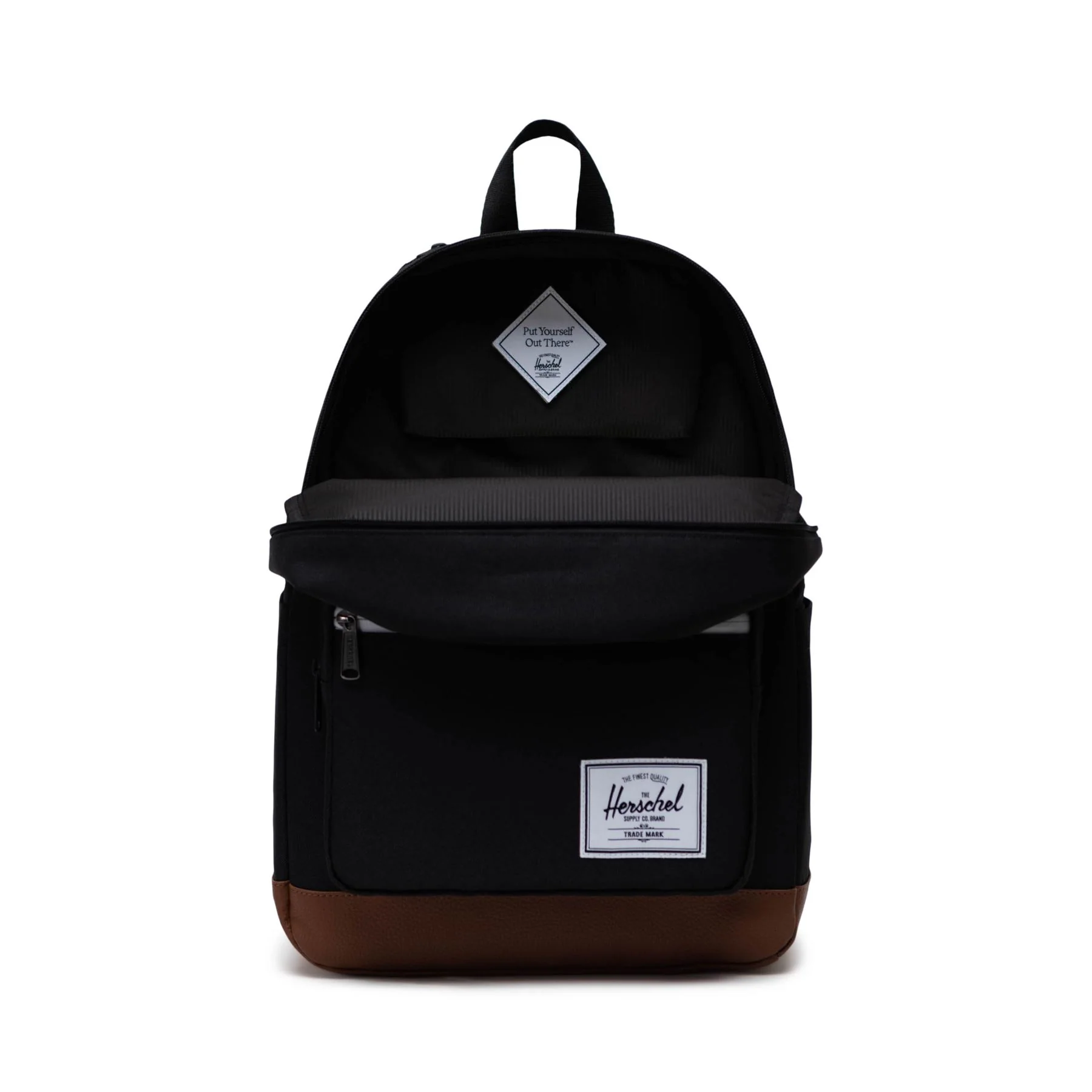 Herschel Pop Quiz Laptop Backpack - Image 18