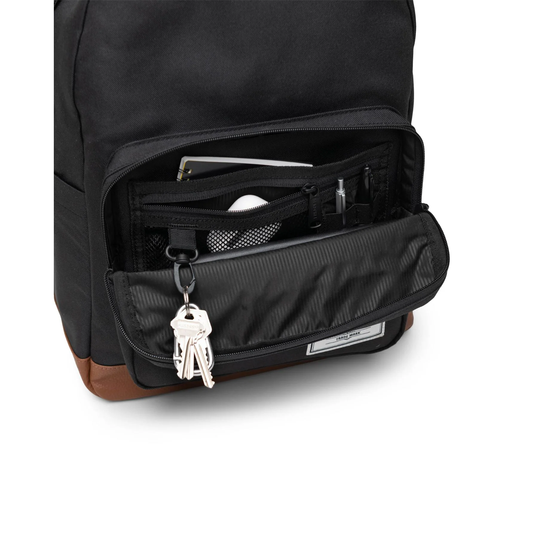 Herschel Pop Quiz Laptop Backpack - Image 23