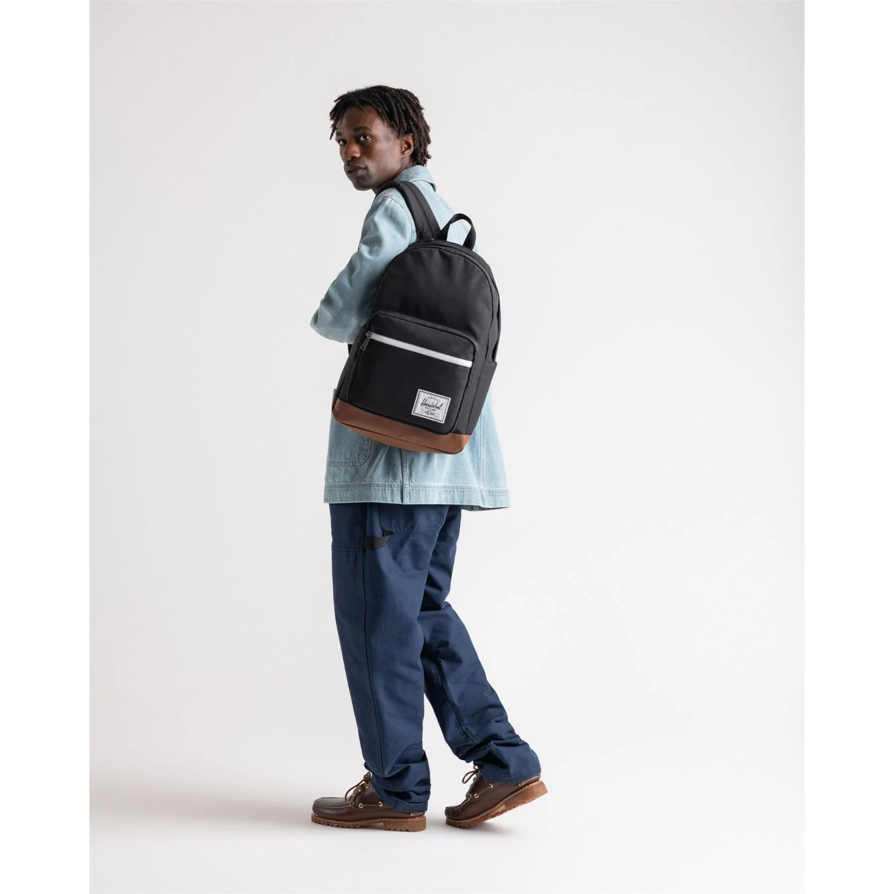 Herschel Pop Quiz Laptop Backpack - Image 27
