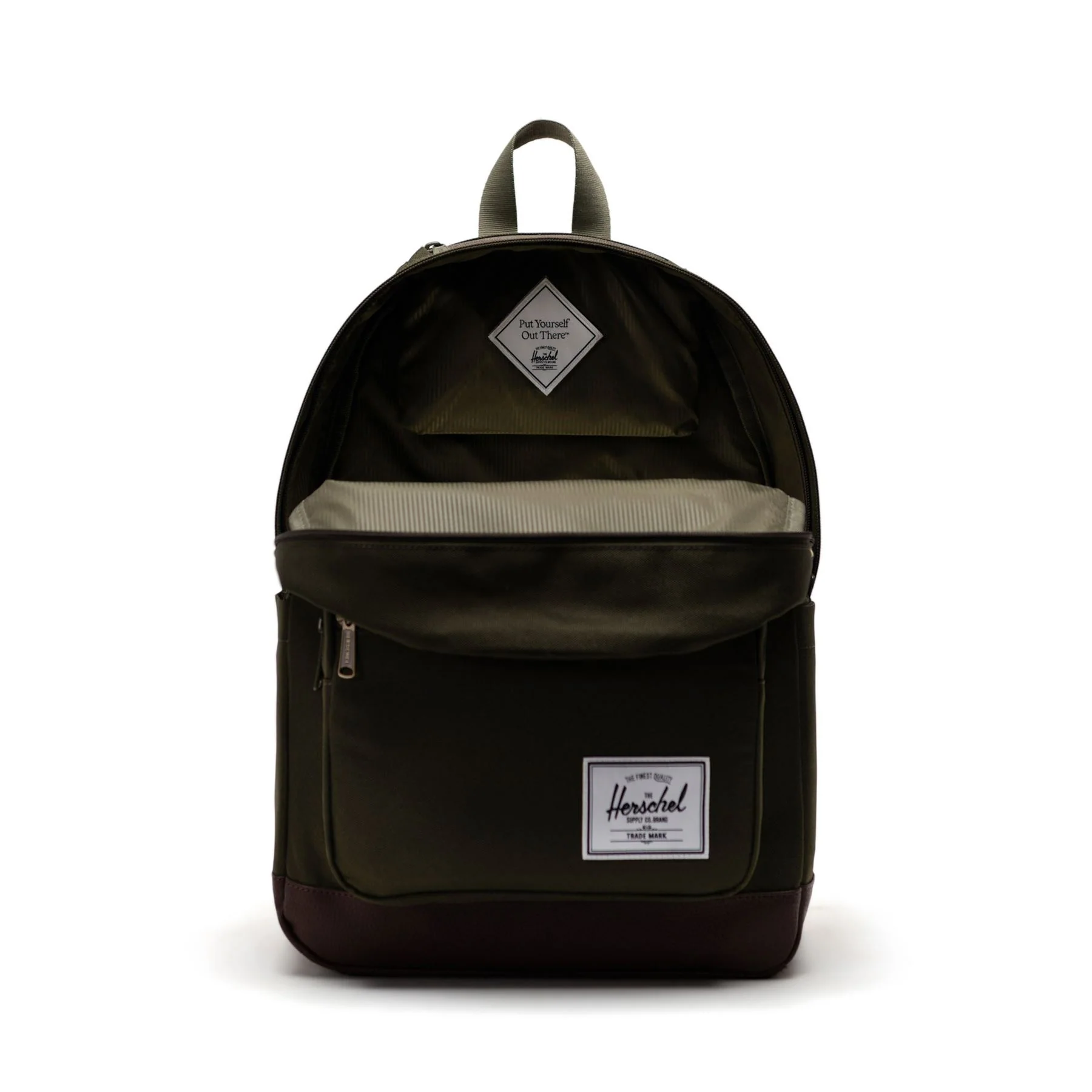 Herschel Pop Quiz Laptop Backpack - Image 29