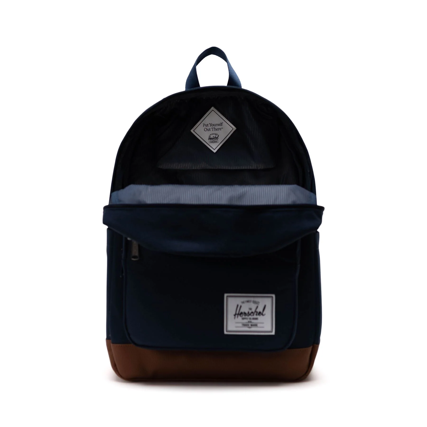 Herschel Pop Quiz Laptop Backpack - Image 3