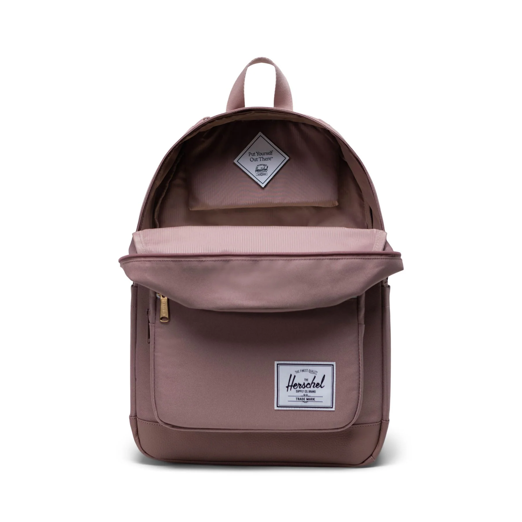 Herschel Pop Quiz Laptop Backpack - Image 7