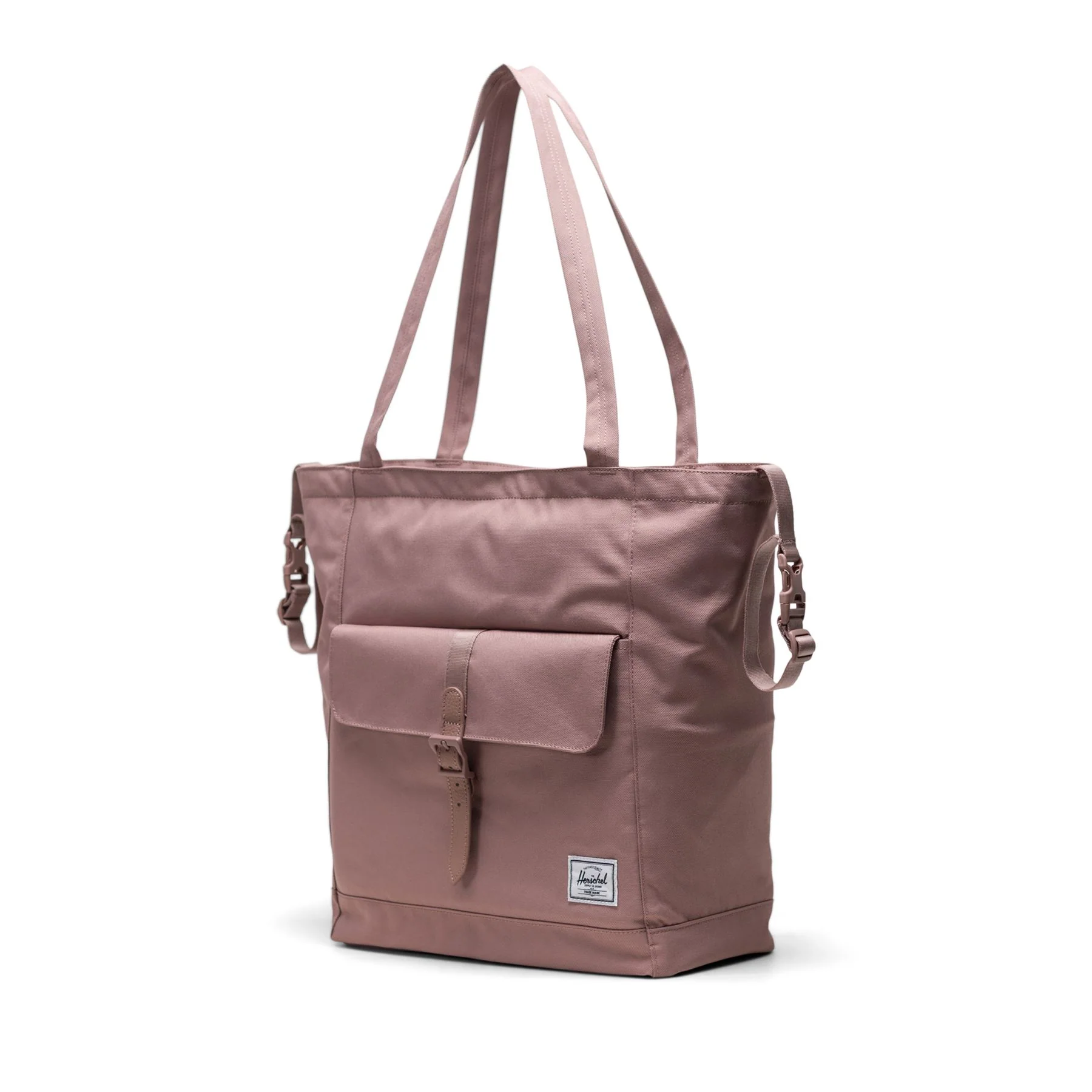 Herschel Retreat Tote Nappy Bag - Image 10