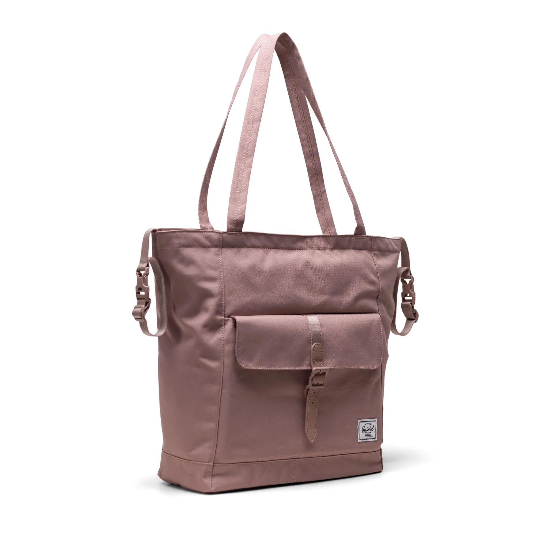 Herschel Retreat Tote Nappy Bag - Image 11