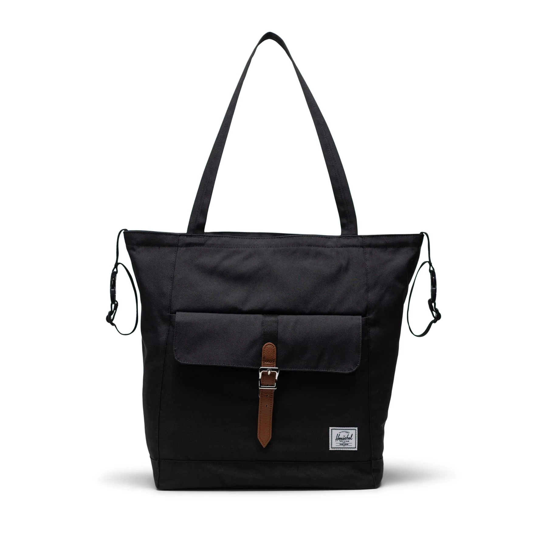 Herschel Retreat Tote Nappy Bag - Image 3