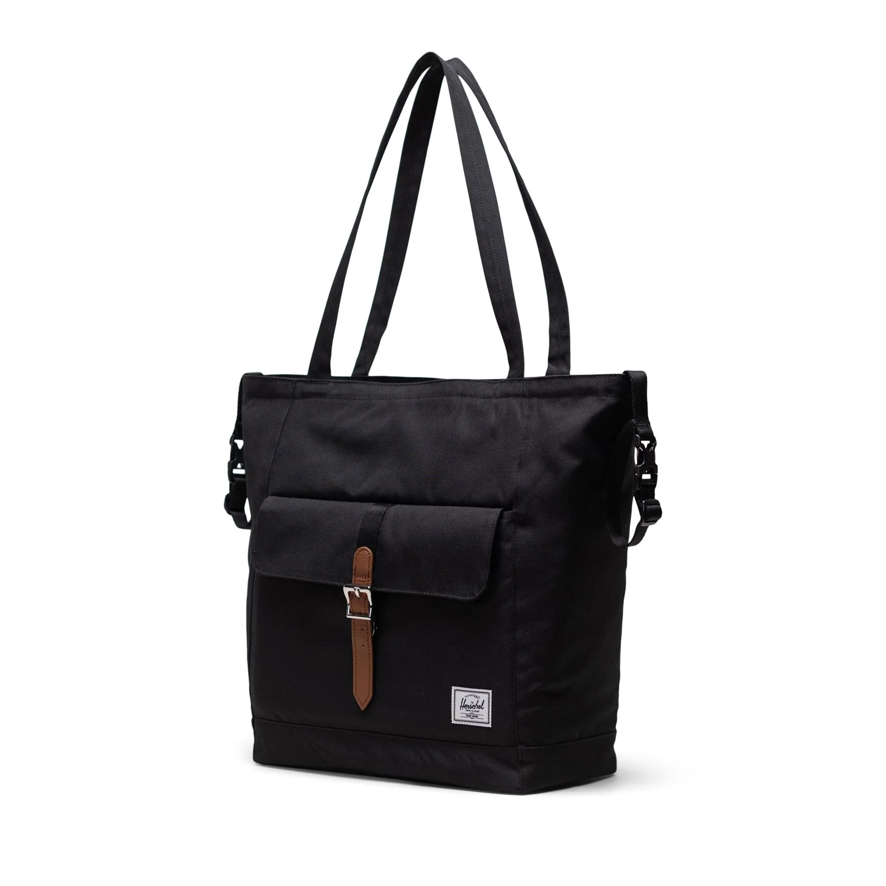 Herschel Retreat Tote Nappy Bag - Image 4