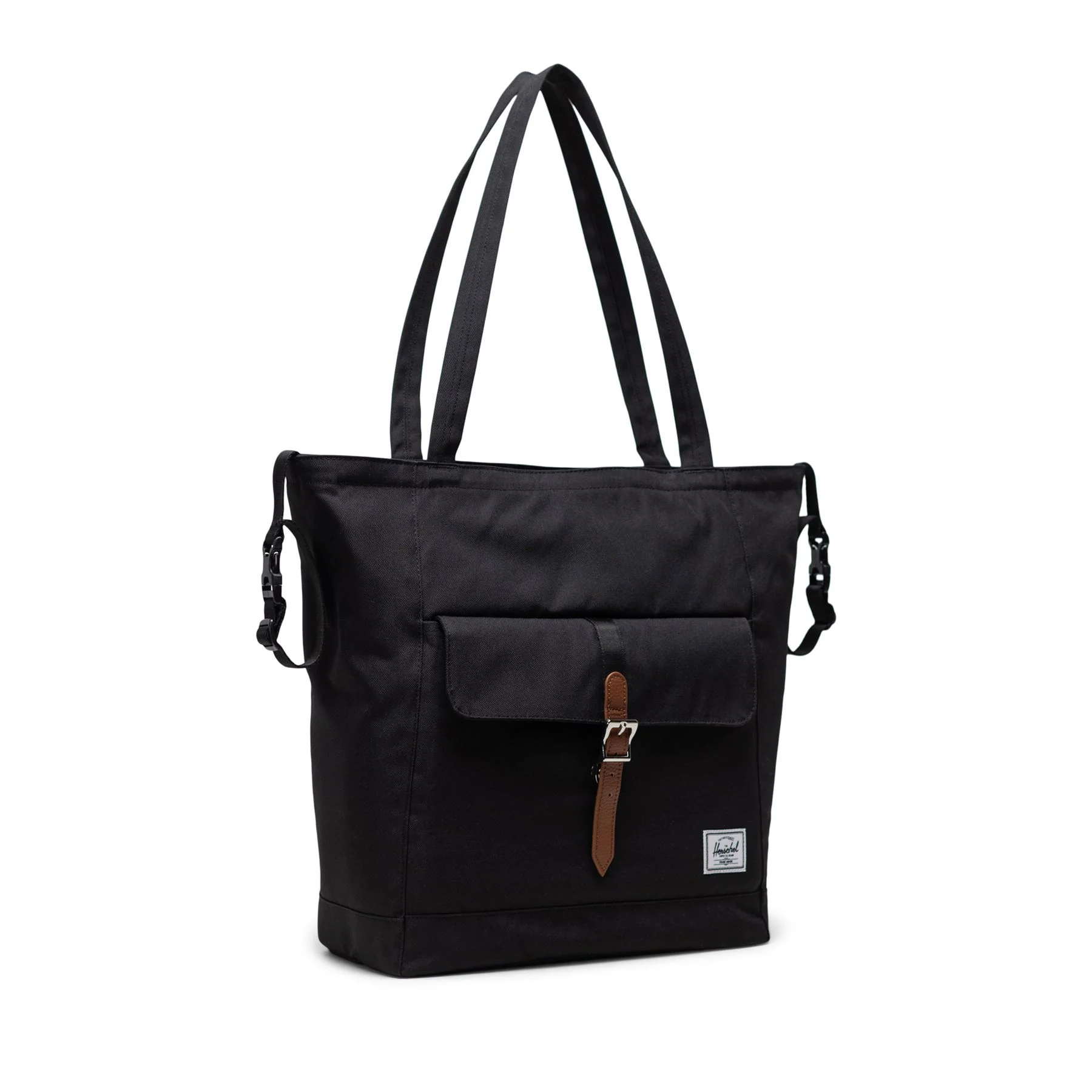 Herschel Retreat Tote Nappy Bag - Image 5