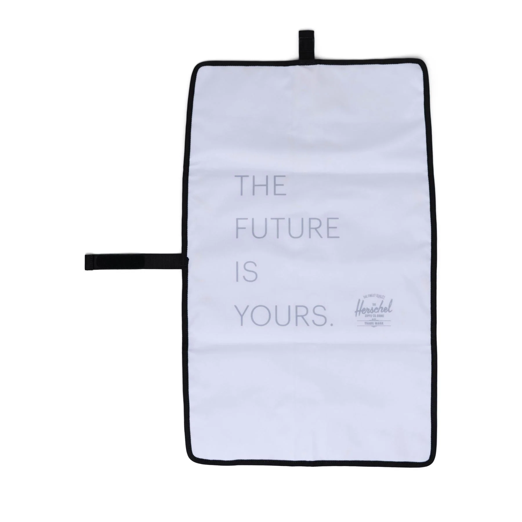 Herschel Retreat Tote Nappy Bag - Image 7
