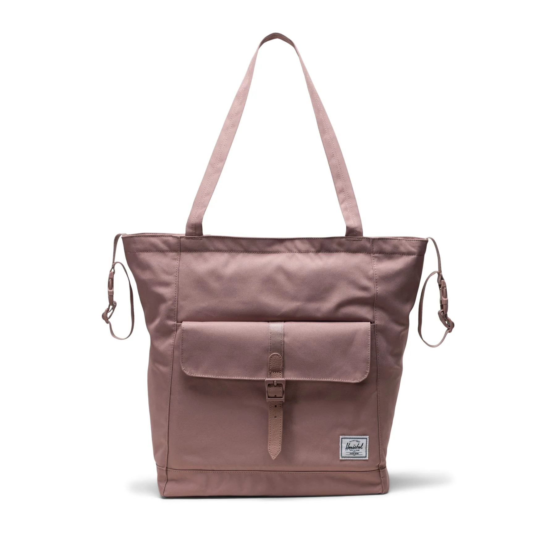 Herschel Retreat Tote Nappy Bag - Image 9
