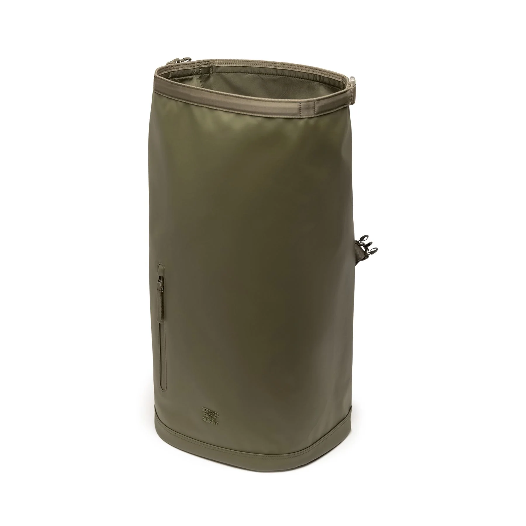 Herschel Roll Top v2 Weather Resistant Laptop Backpack - Image 11