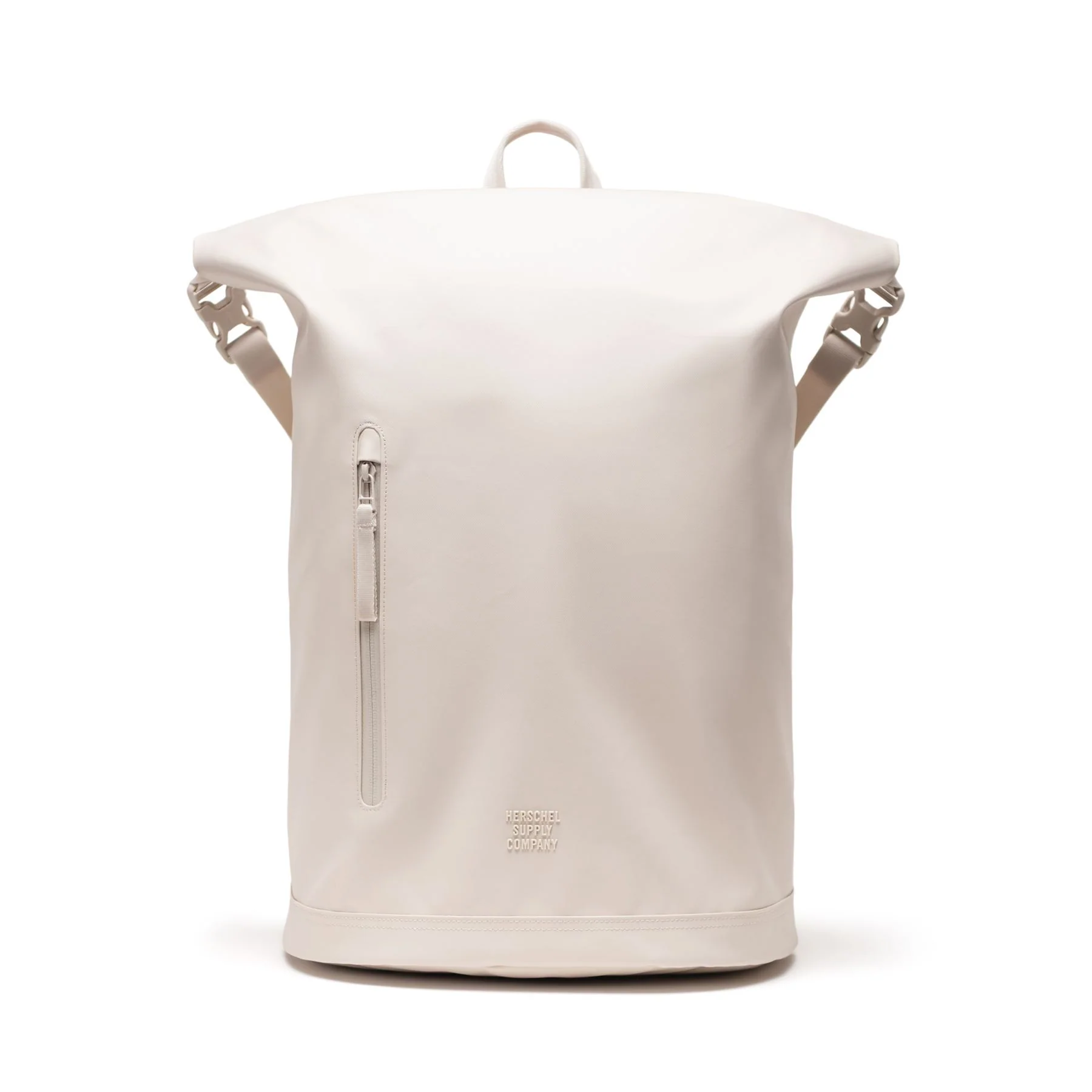 Herschel Roll Top v2 Weather Resistant Laptop Backpack - Image 14