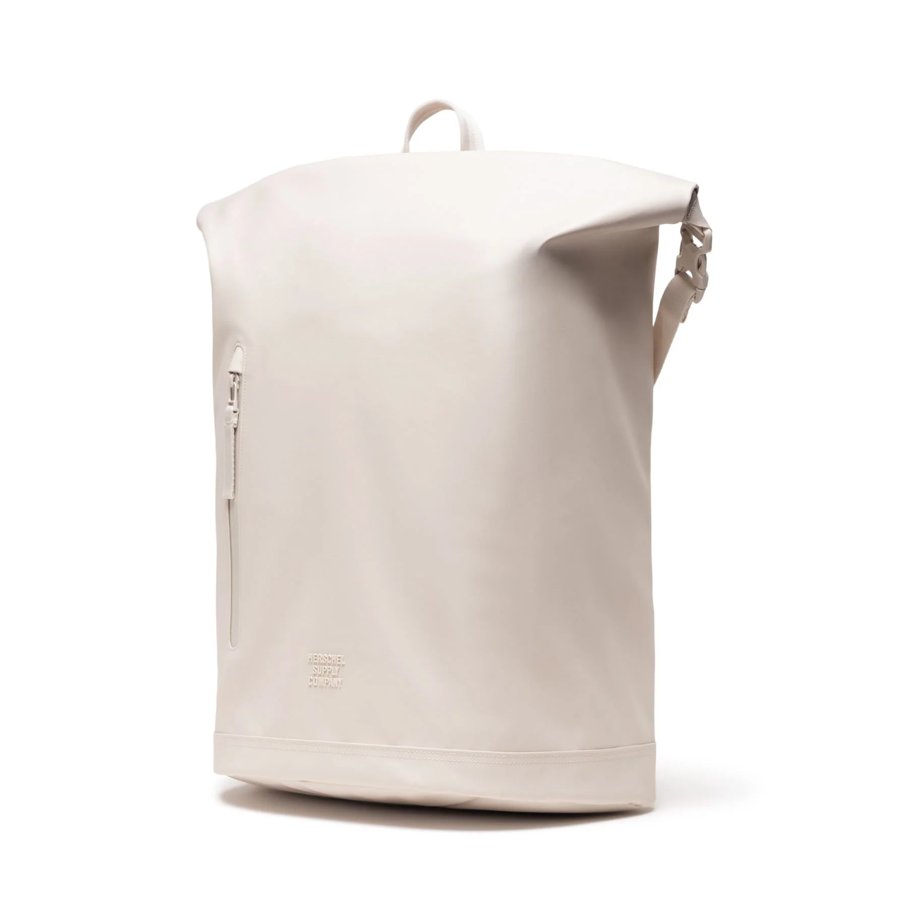 Herschel Roll Top v2 Weather Resistant Laptop Backpack - Image 16