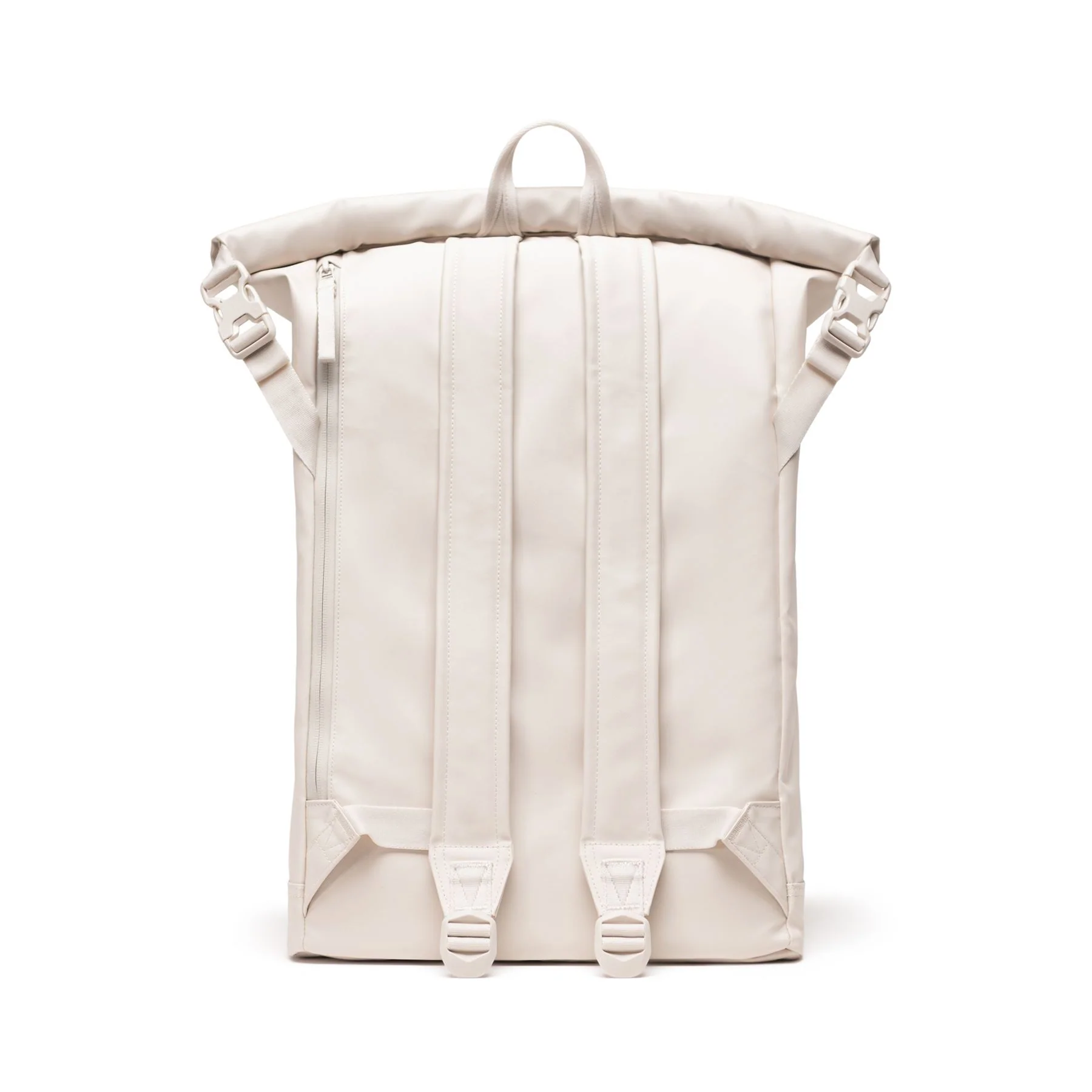 Herschel Roll Top v2 Weather Resistant Laptop Backpack - Image 17