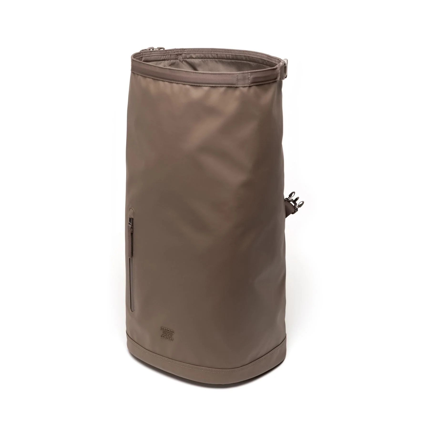 Herschel Roll Top v2 Weather Resistant Laptop Backpack - Image 3