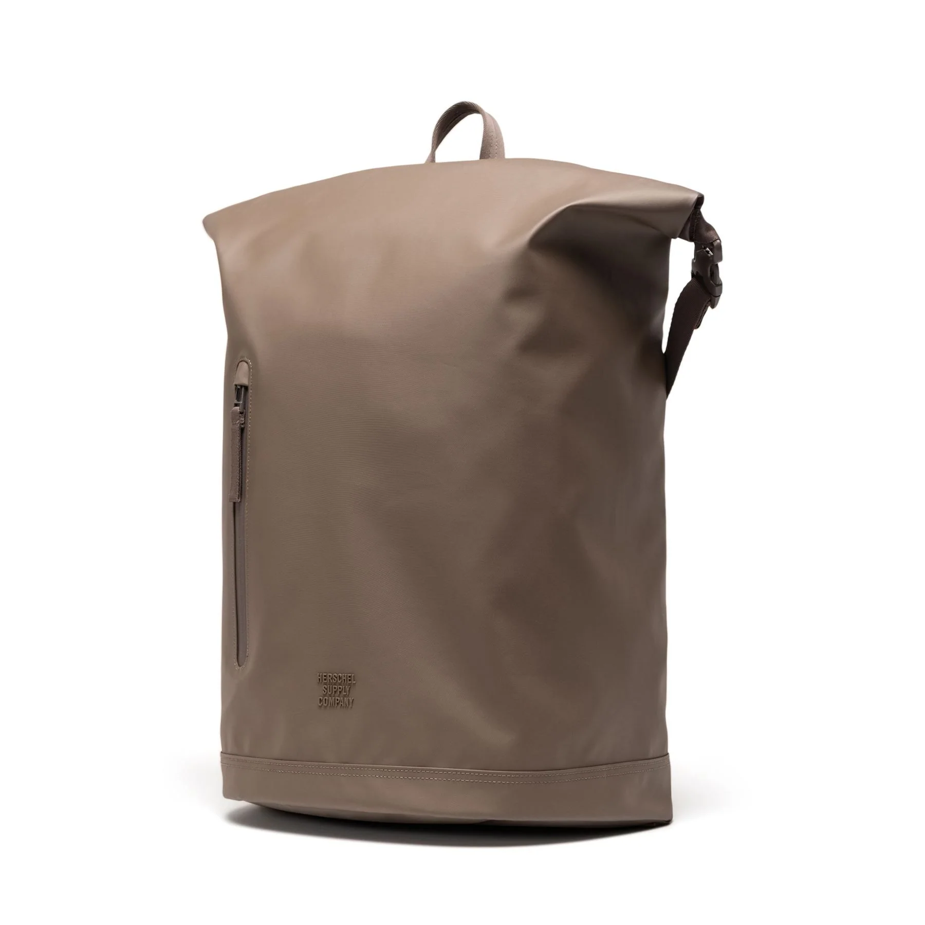 Herschel Roll Top v2 Weather Resistant Laptop Backpack - Image 4