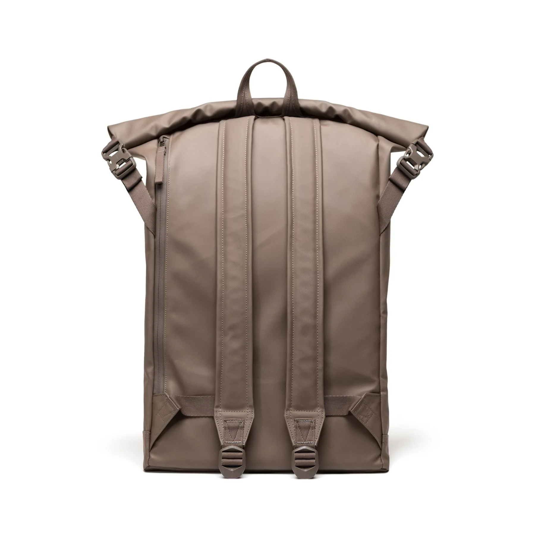 Herschel Roll Top v2 Weather Resistant Laptop Backpack - Image 5