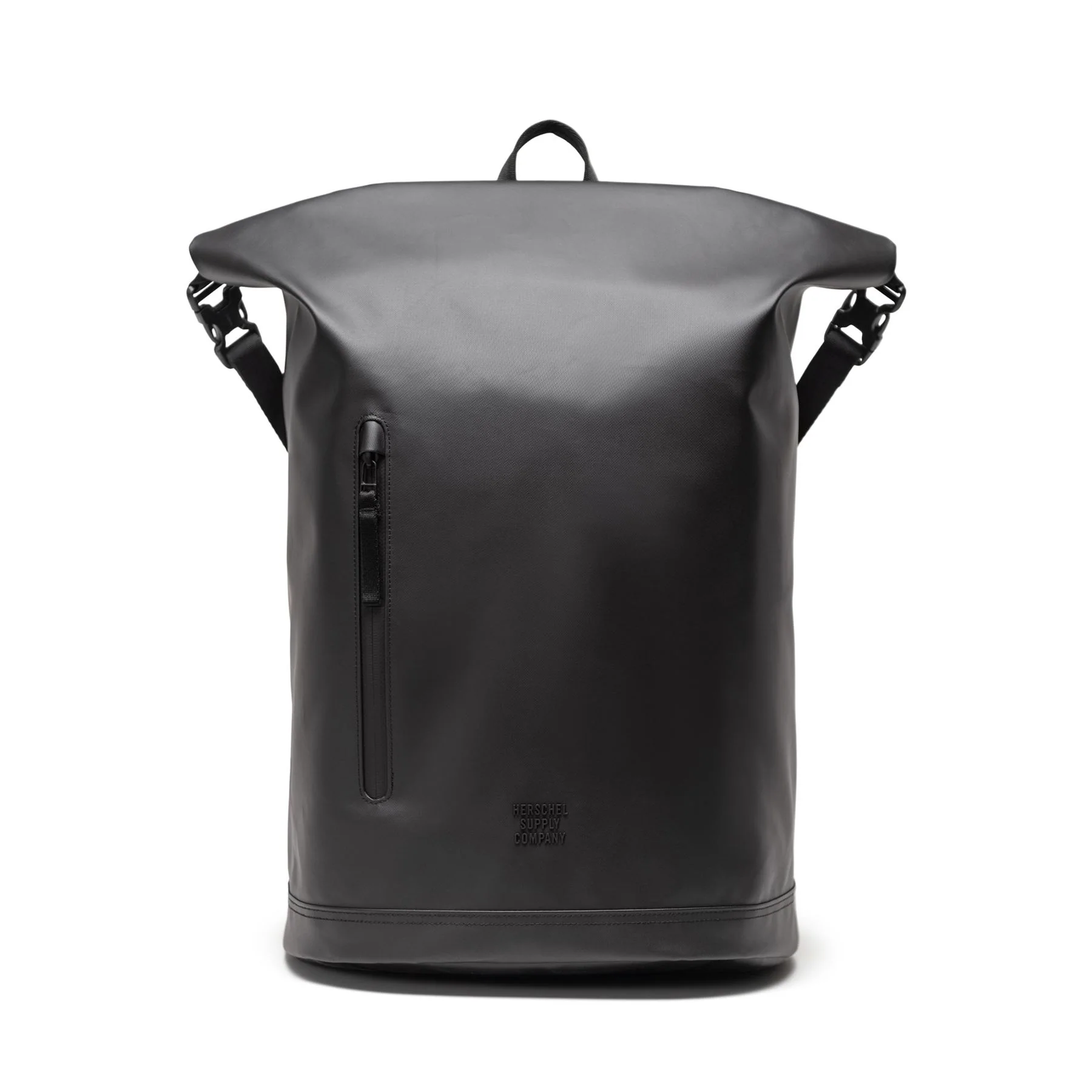 Herschel Roll Top v2 Weather Resistant Laptop Backpack - Image 6