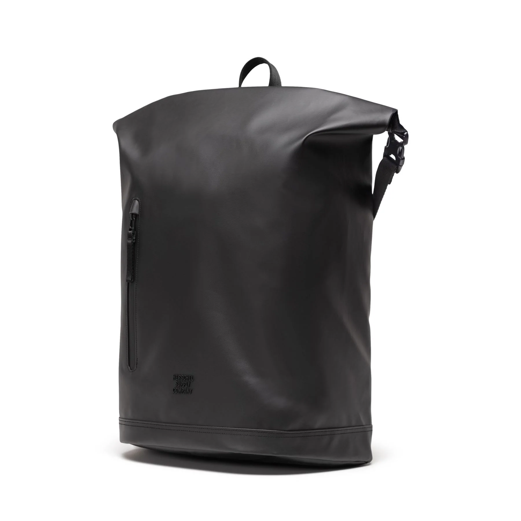 Herschel Roll Top v2 Weather Resistant Laptop Backpack - Image 8