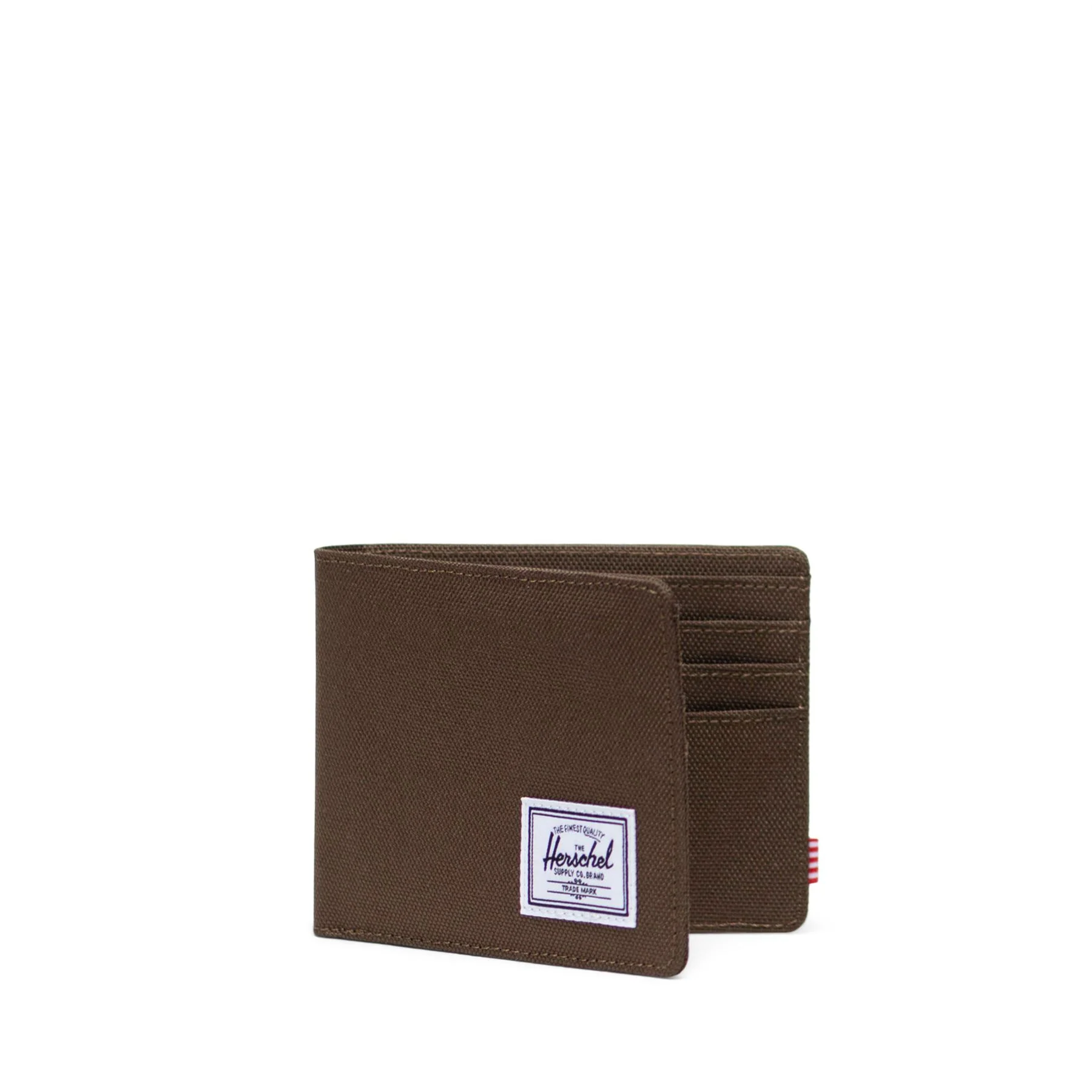 Herschel Roy Bi-Fold Wallet - Image 3
