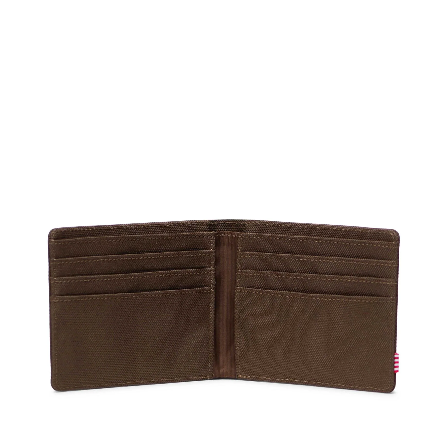 Herschel Roy Bi-Fold Wallet - Image 4