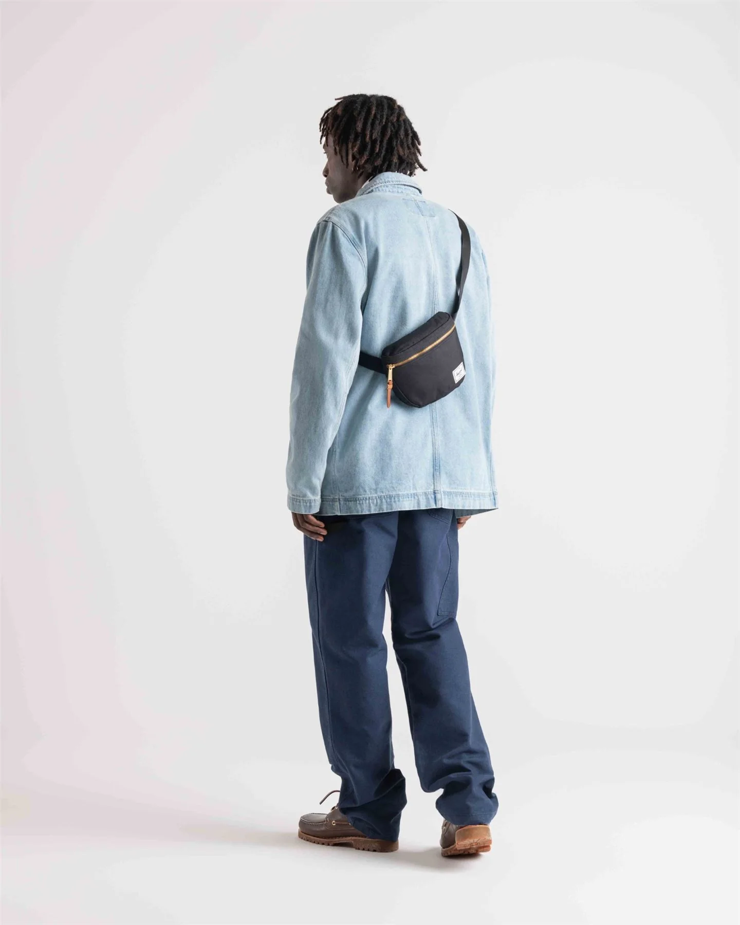 Herschel Settlement Hip Pack Bum Bag - Image 12