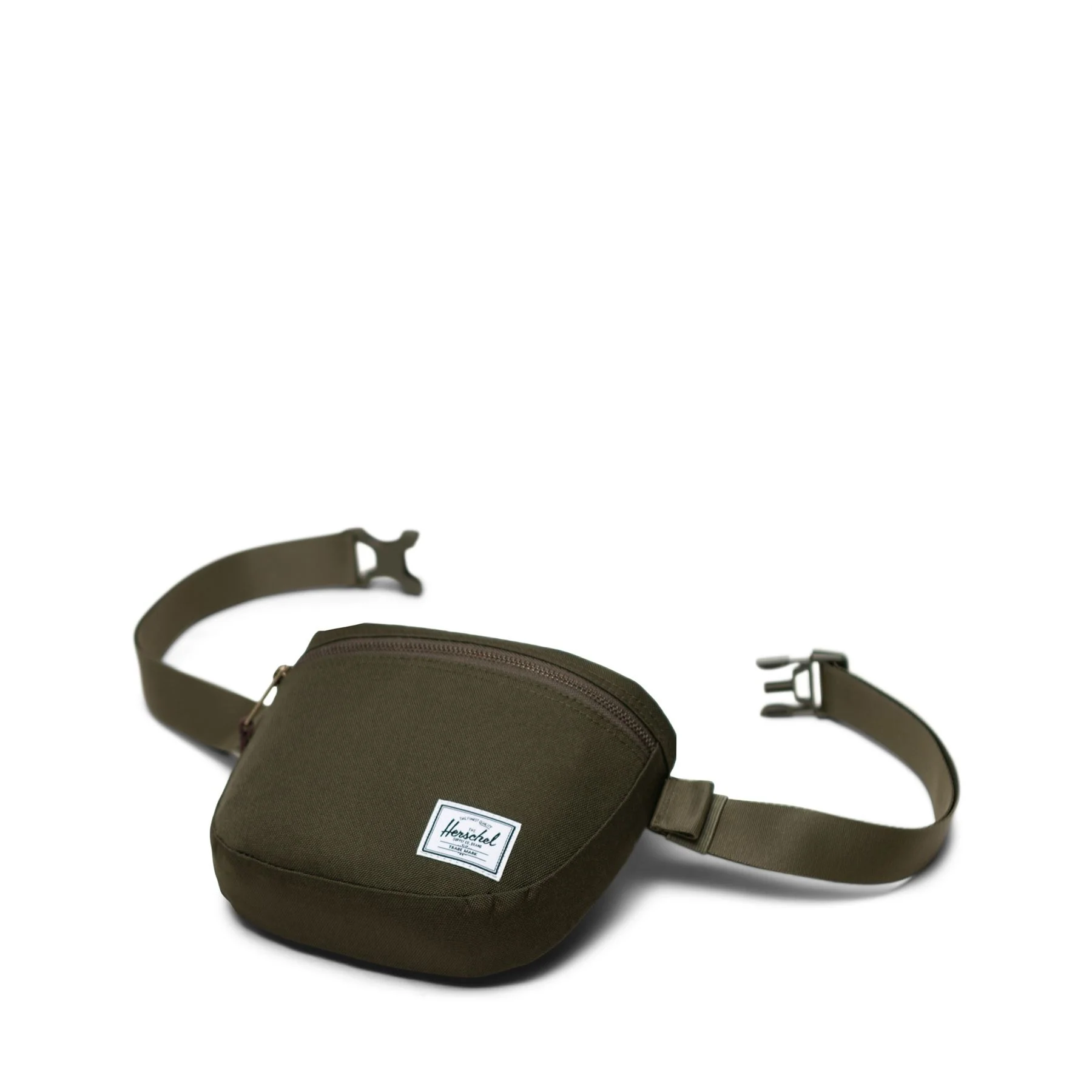 Herschel Settlement Hip Pack Bum Bag - Image 4