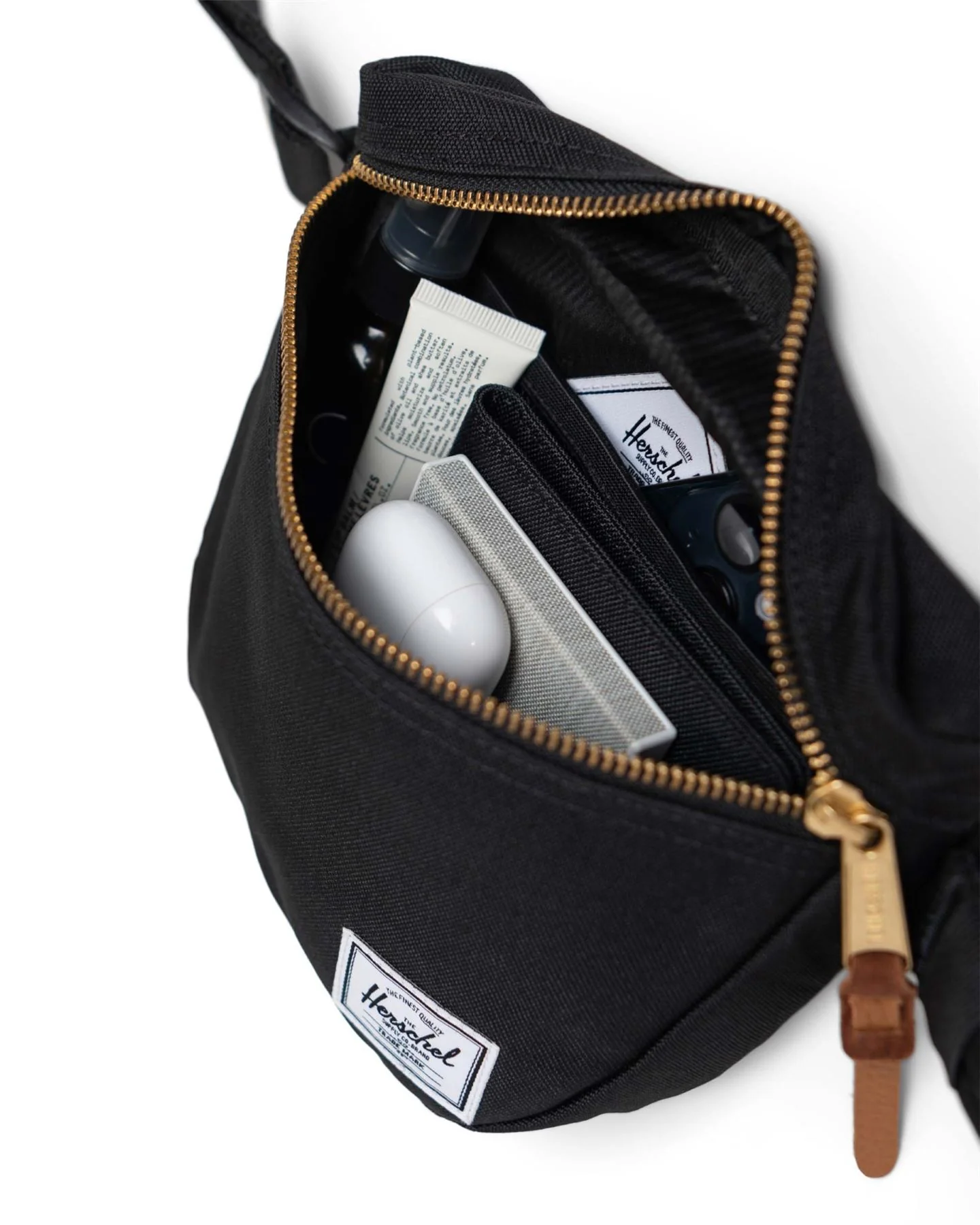 Herschel Settlement Hip Pack Bum Bag - Image 9