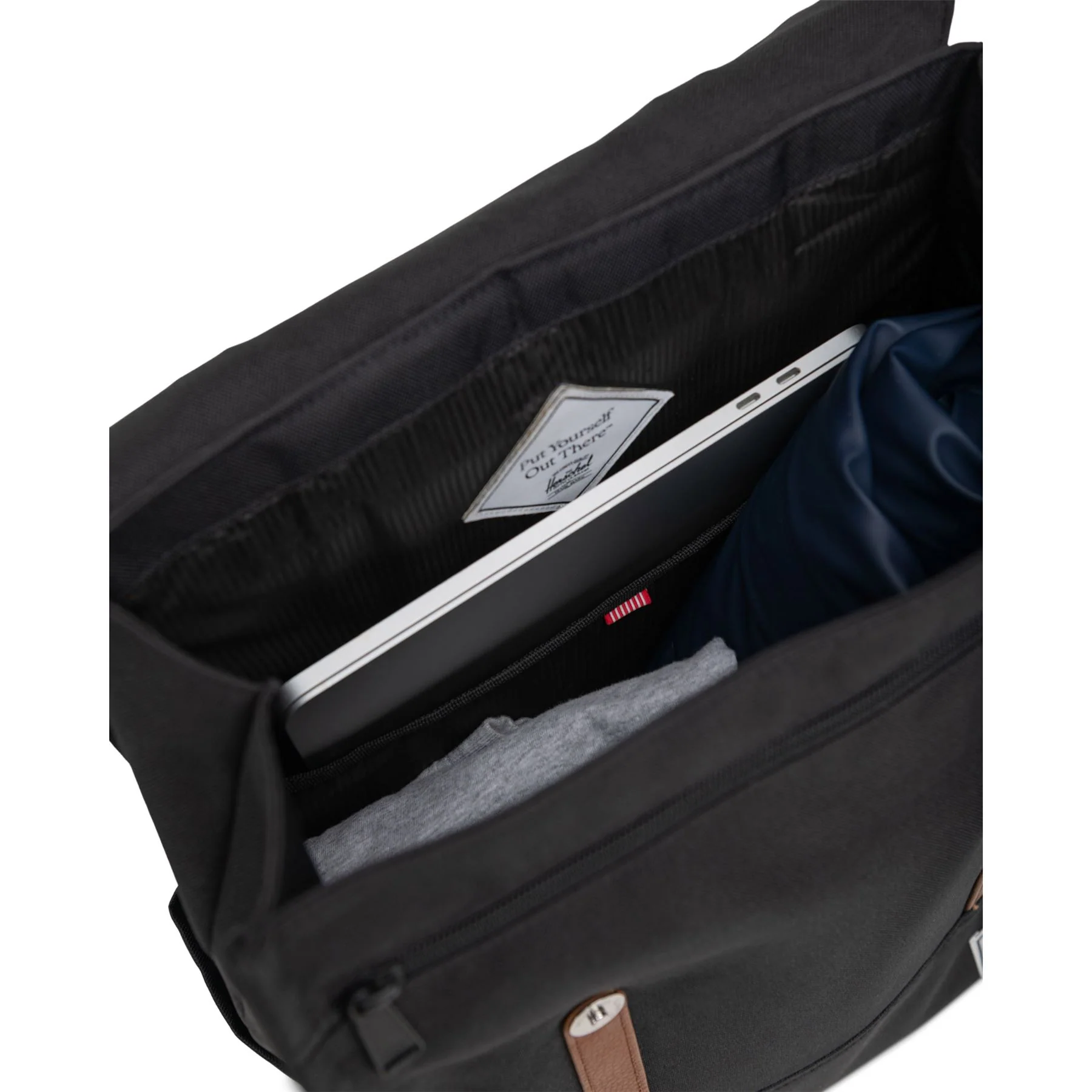 Herschel Survey Laptop Backpack - Image 15