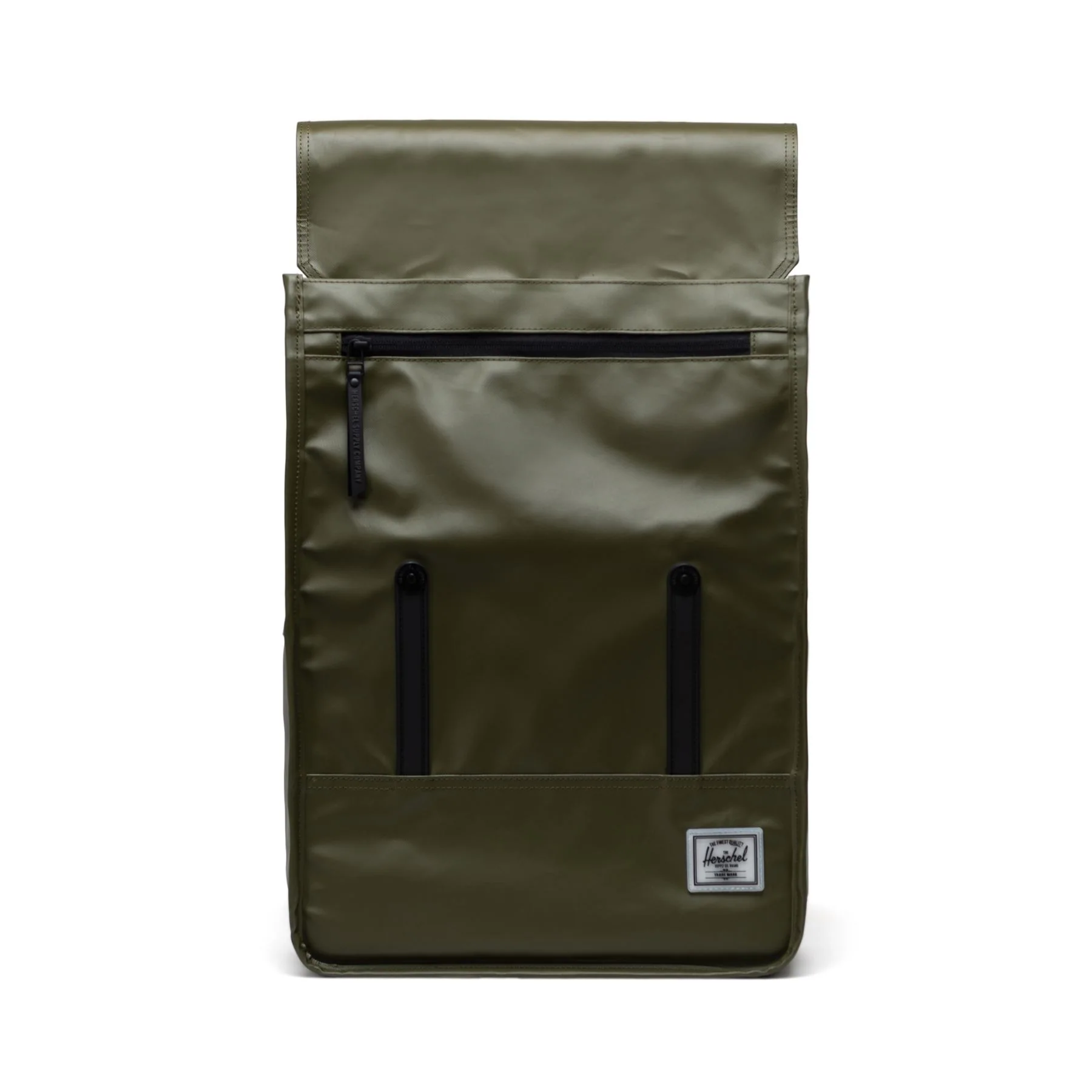 Herschel Survey Coated Laptop Backpack - Image 15