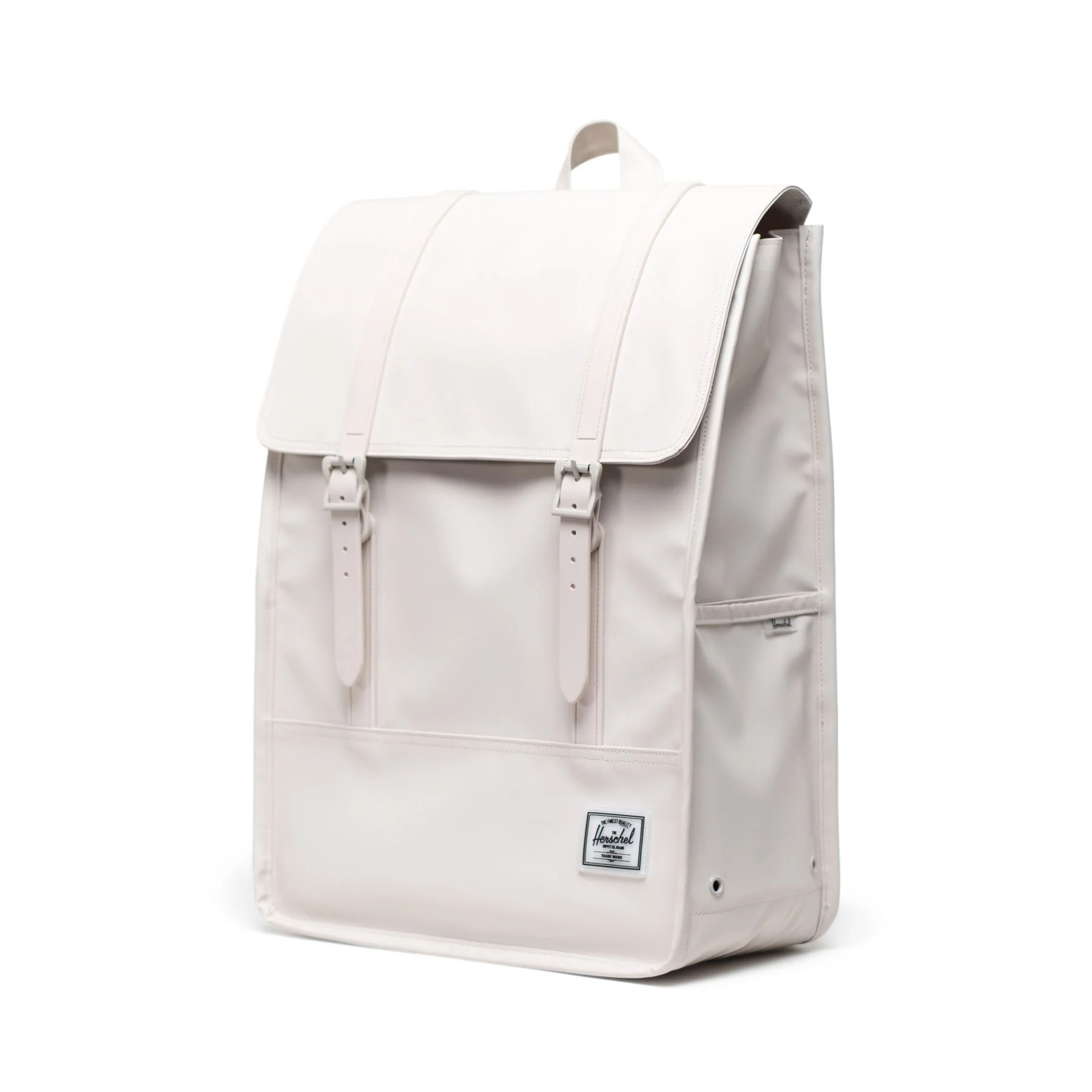 Herschel Survey Coated Laptop Backpack - Image 20