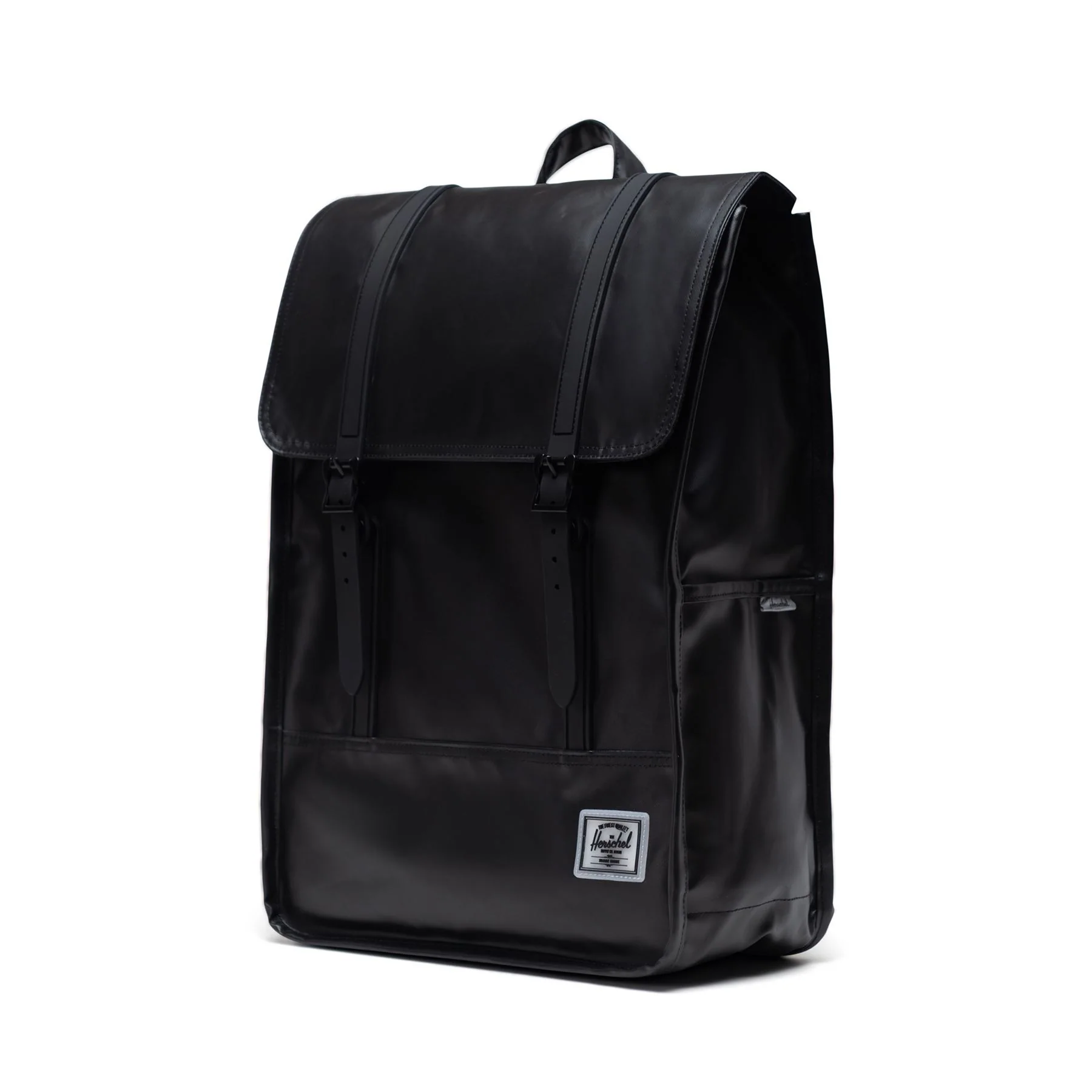 Herschel Survey Coated Laptop Backpack - Image 4