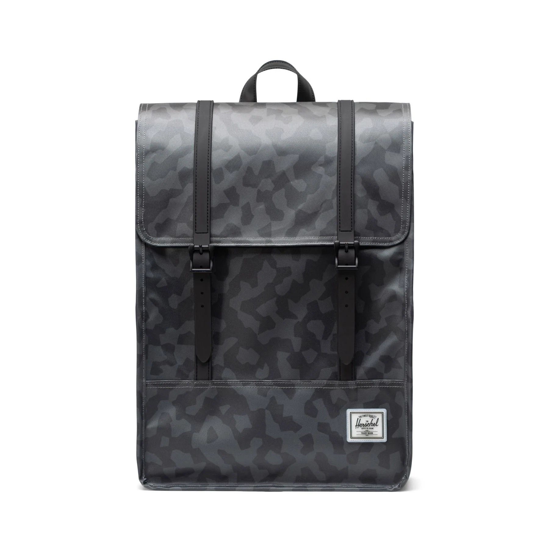 Herschel Survey Coated Laptop Backpack - Image 6