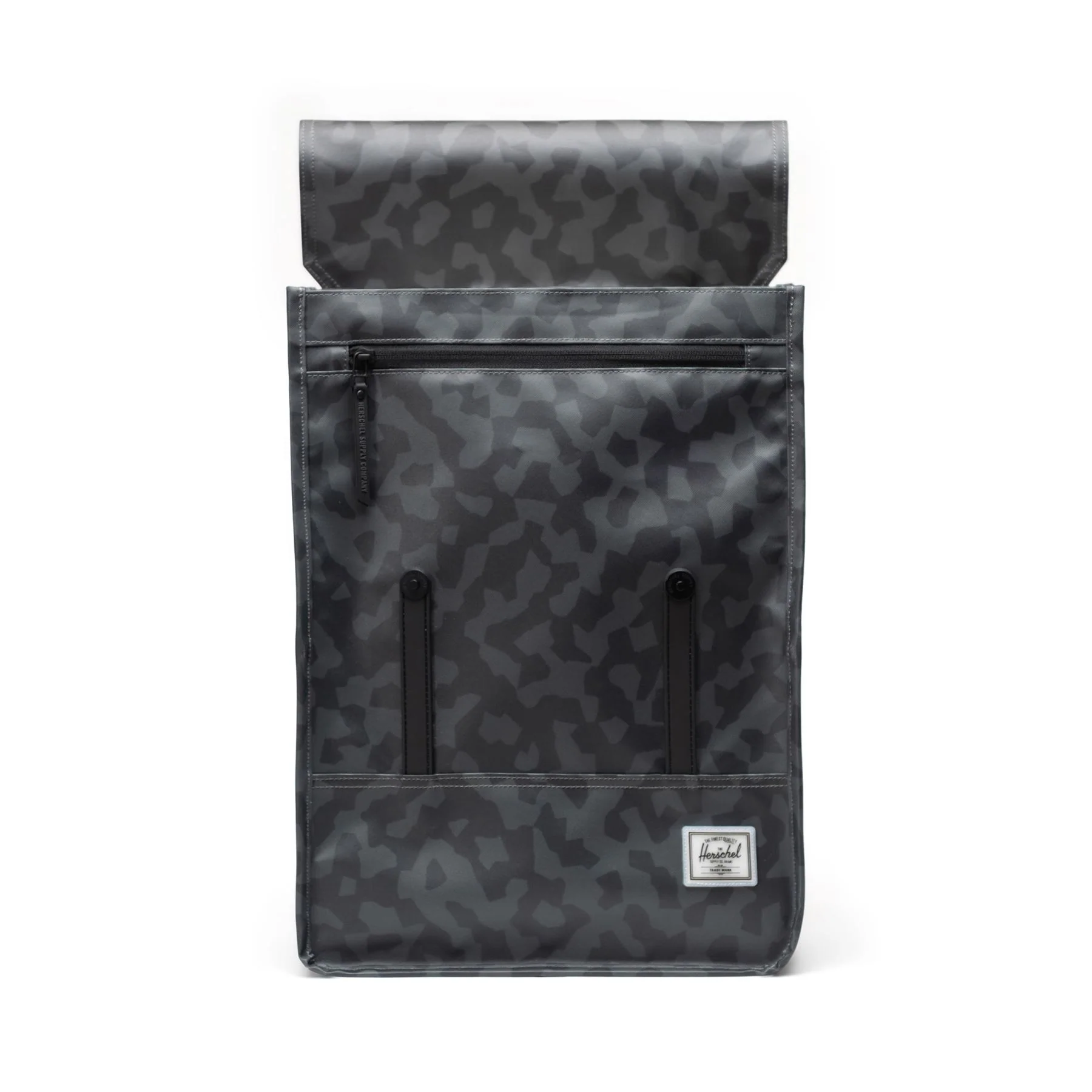 Herschel Survey Coated Laptop Backpack - Image 7