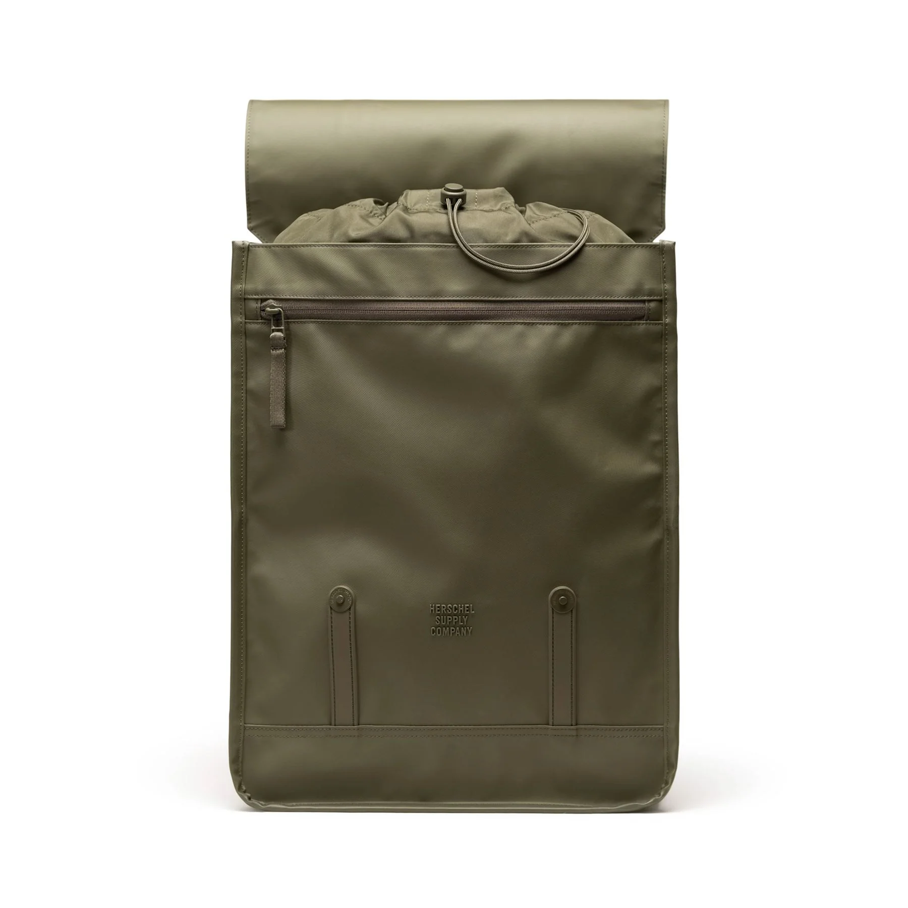 Herschel Survey Weather Resistant Laptop Backpack - Image 11